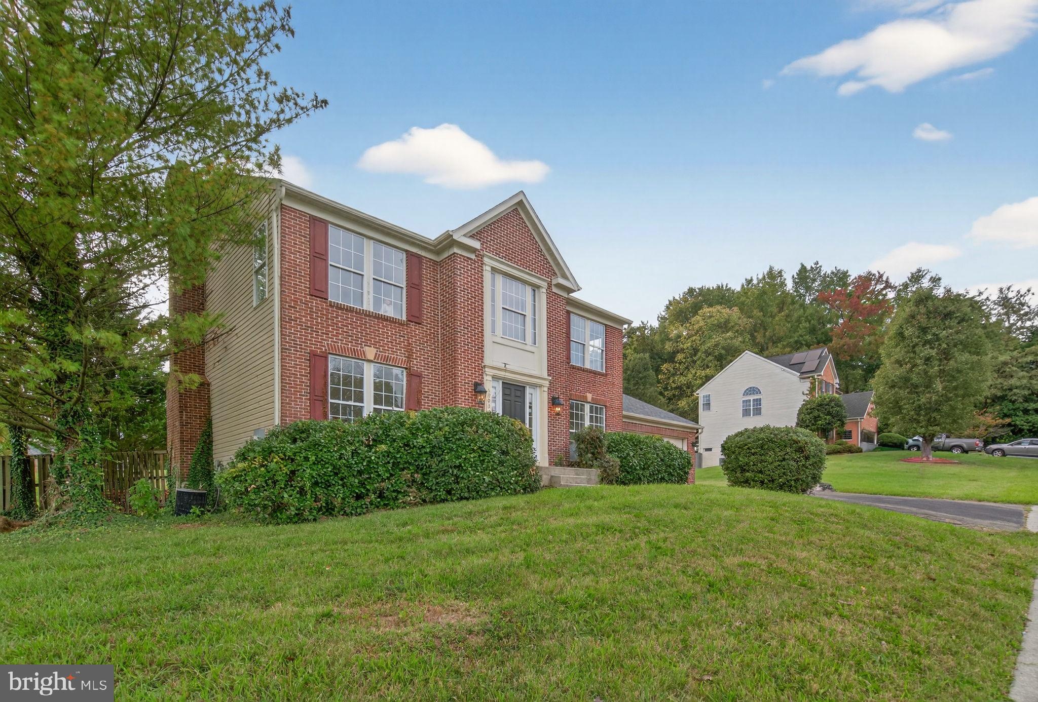 WOODSIDE ESTATES PLAT 1> - Residential