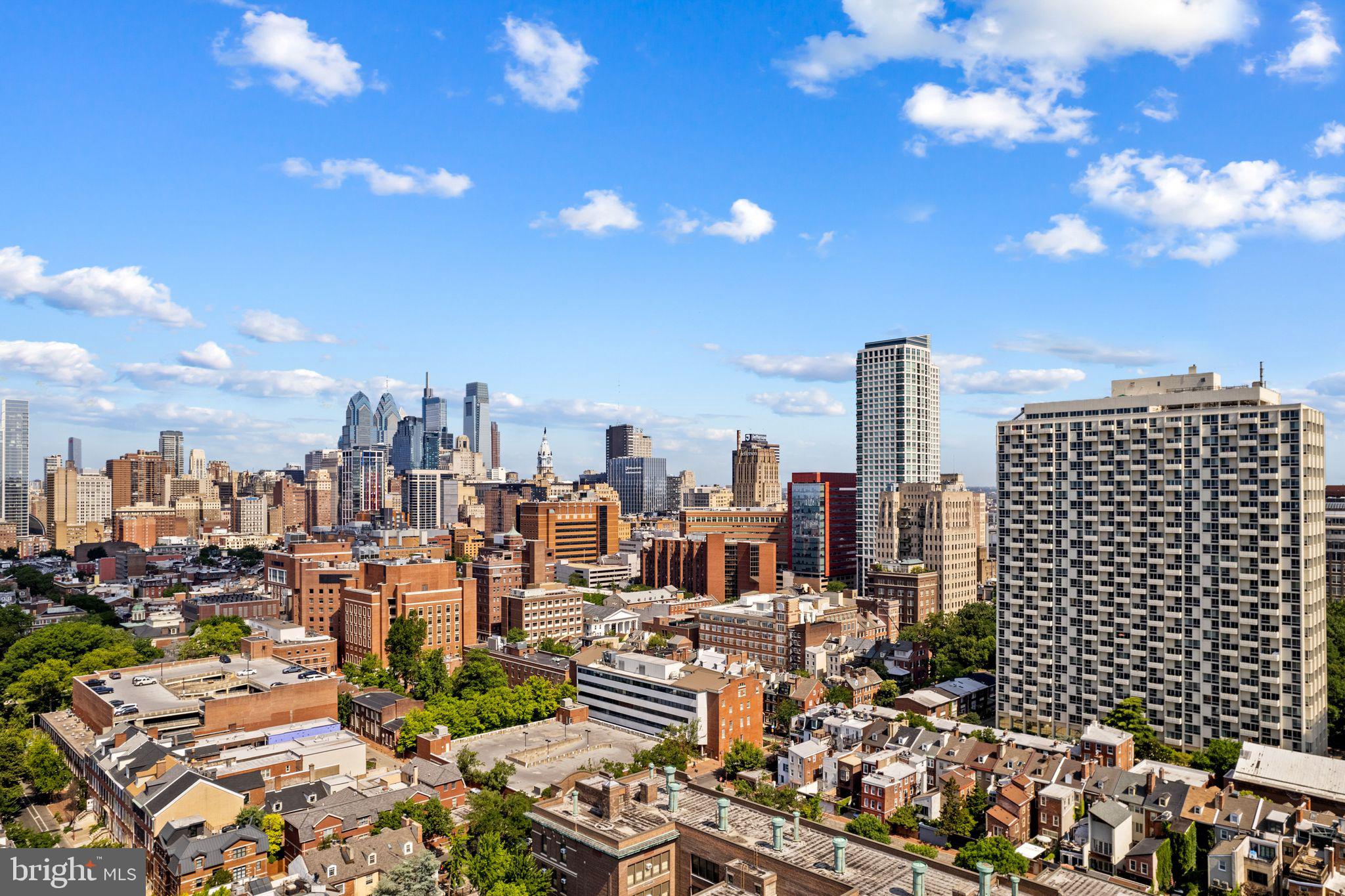 WASHINGTON SQ - Residential