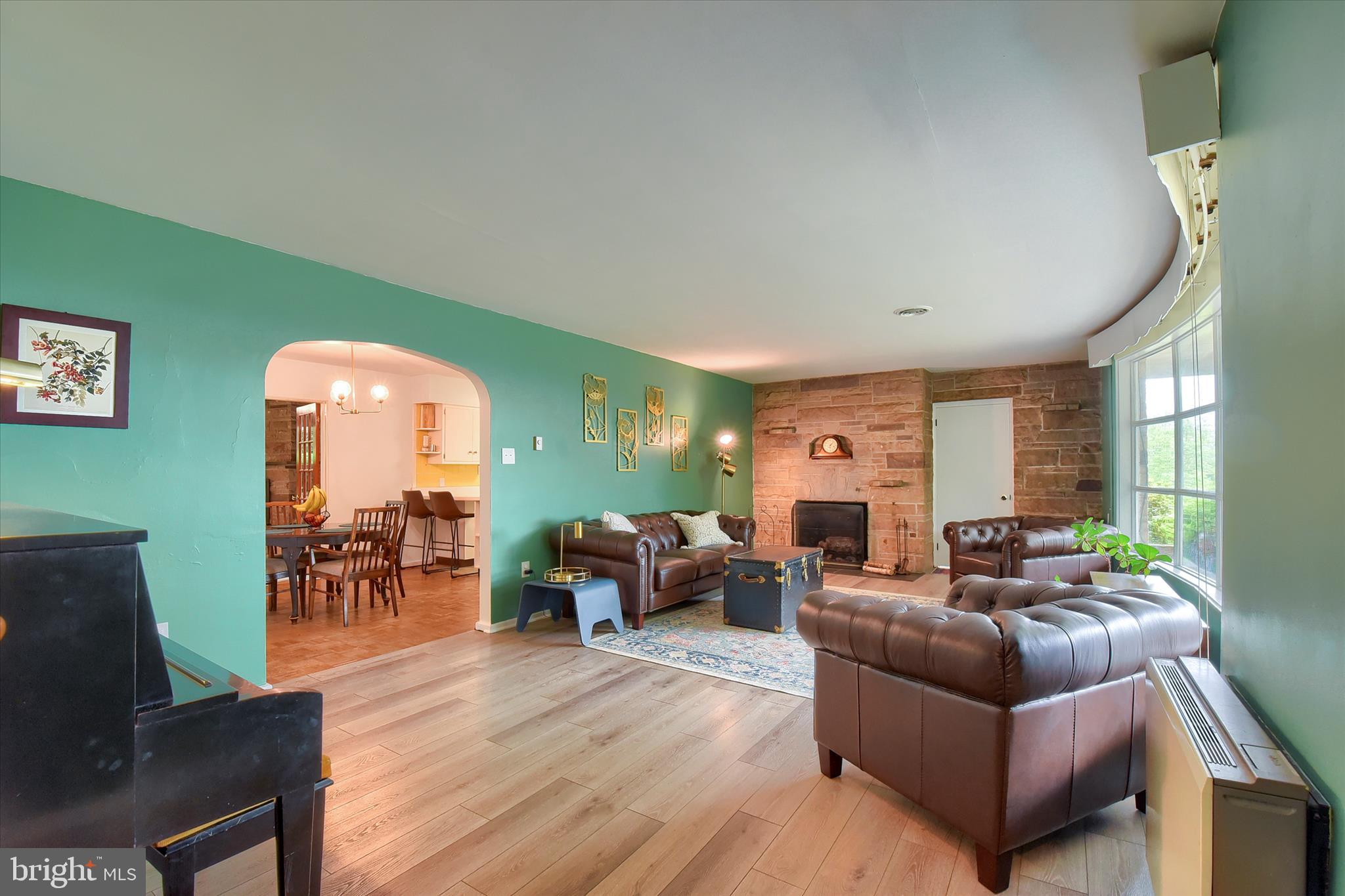 NEW CUMBERLAND BOROUGH - Residential