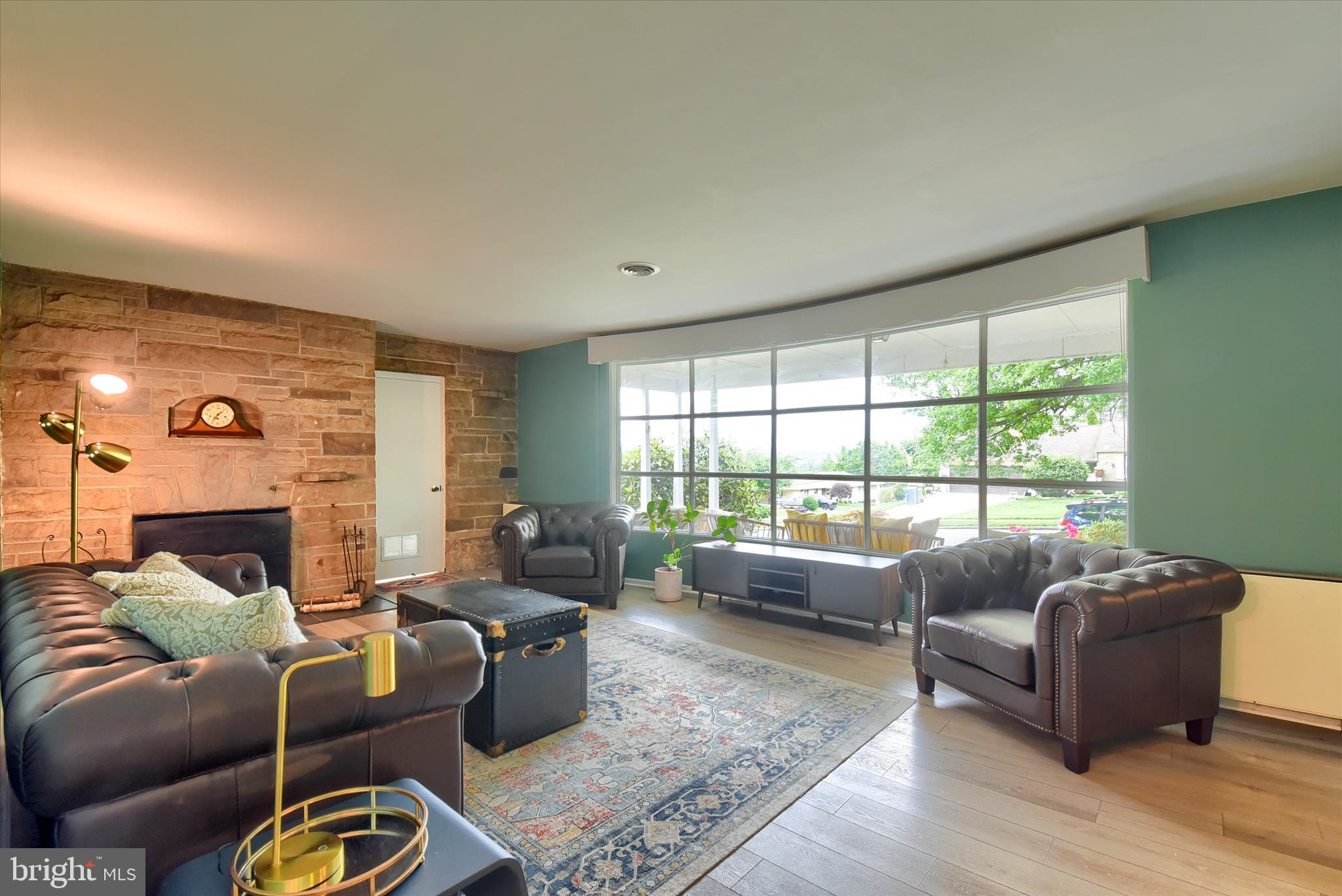 NEW CUMBERLAND BOROUGH - Residential
