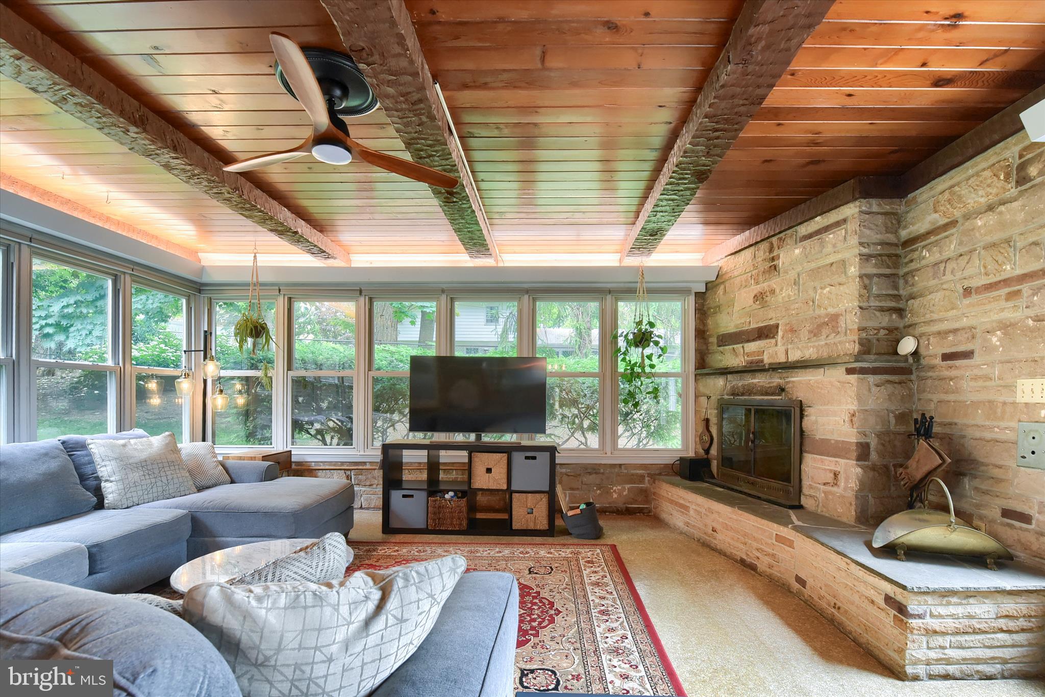 NEW CUMBERLAND BOROUGH - Residential