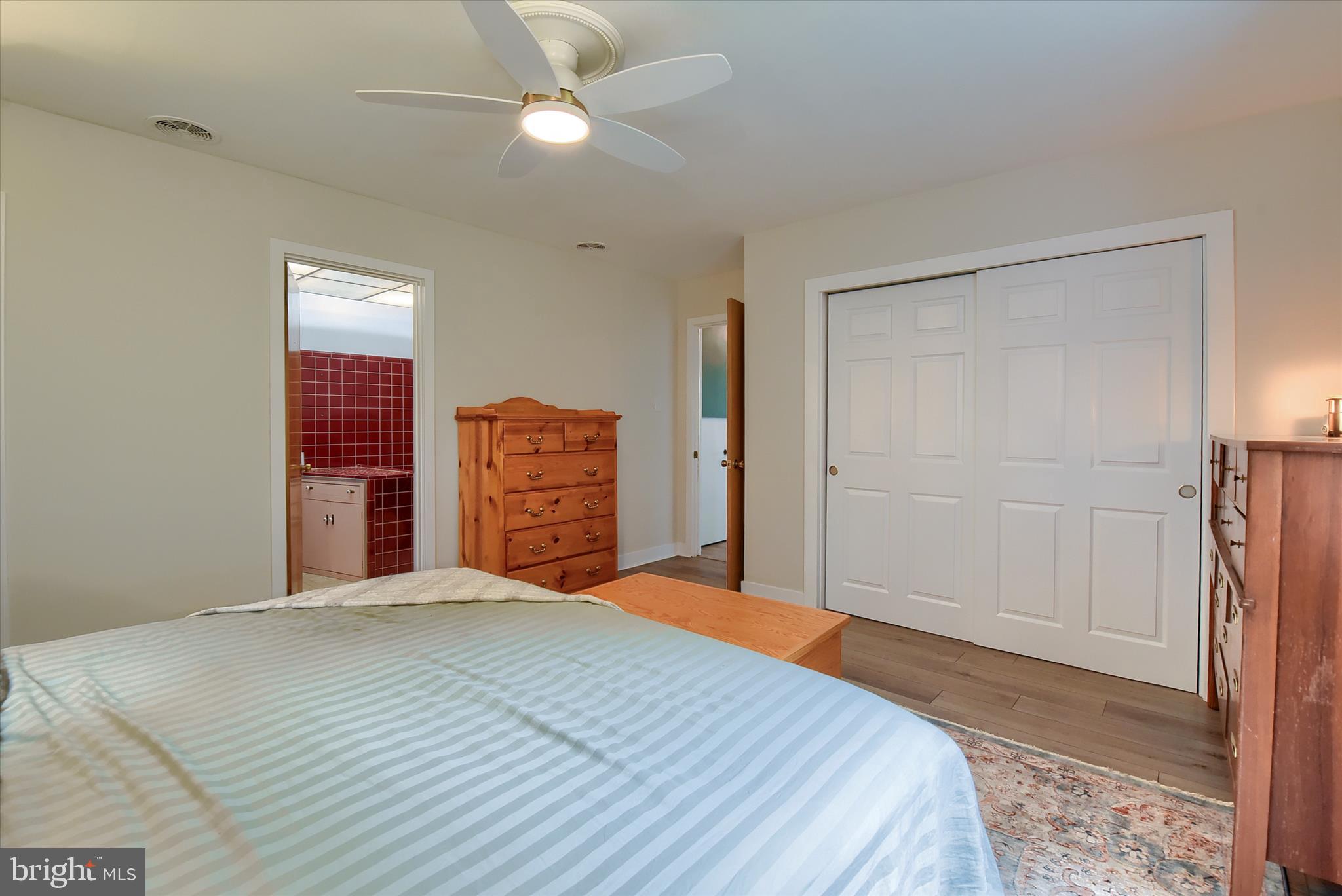 NEW CUMBERLAND BOROUGH - Residential
