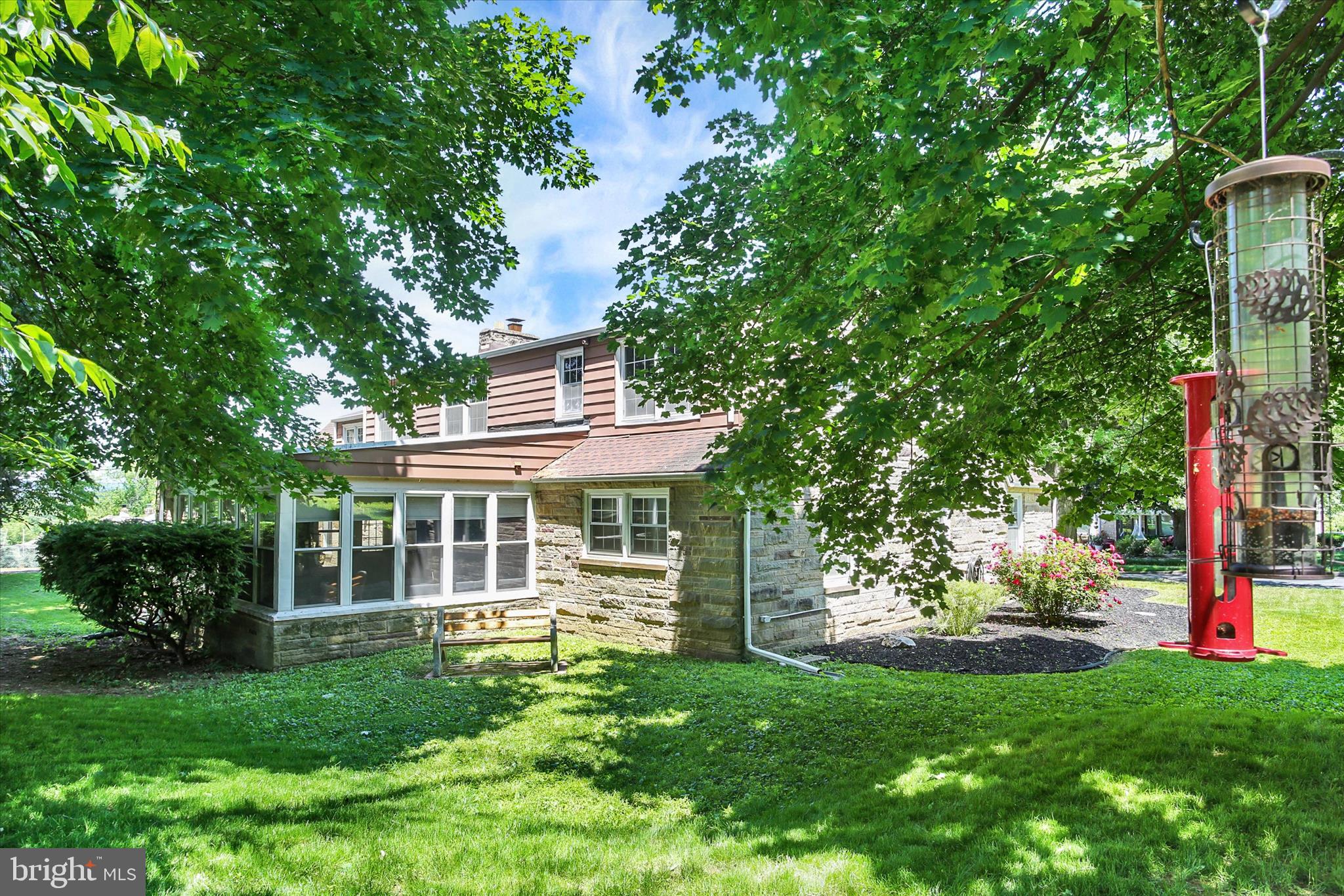 NEW CUMBERLAND BOROUGH - Residential