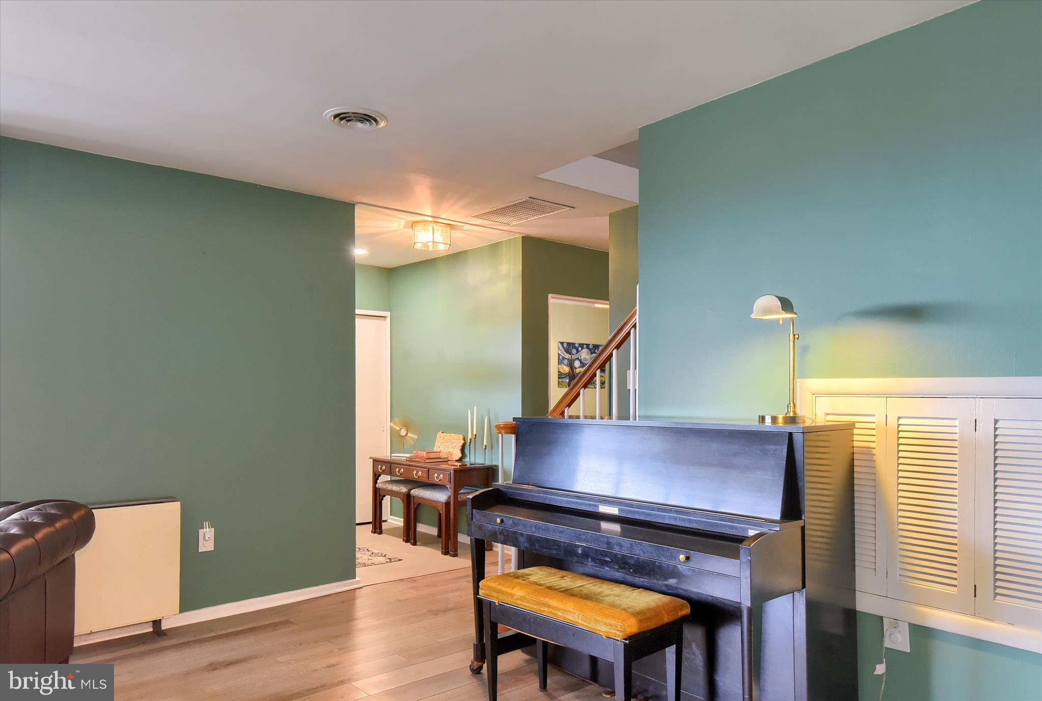 NEW CUMBERLAND BOROUGH - Residential