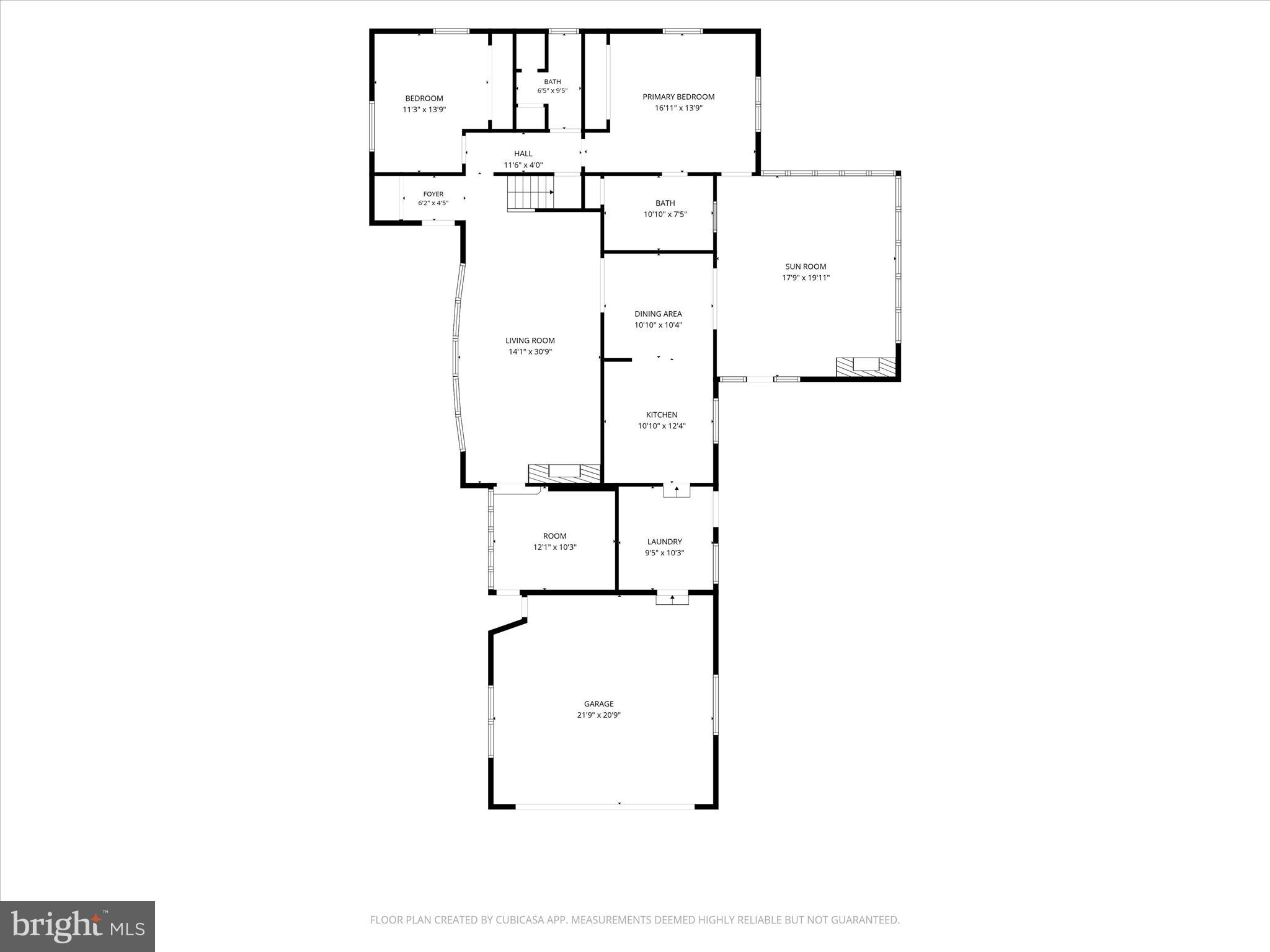 NEW CUMBERLAND BOROUGH - Residential