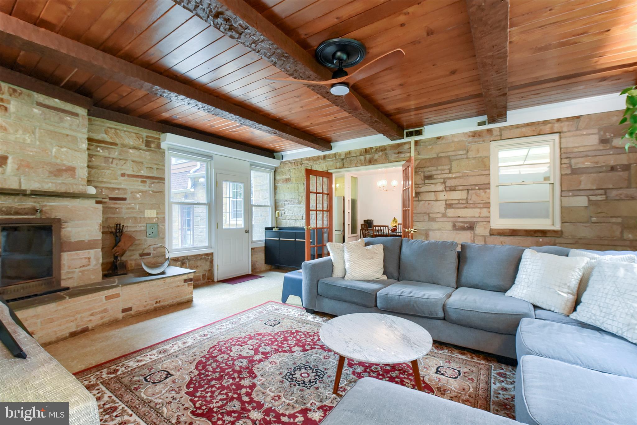 NEW CUMBERLAND BOROUGH - Residential