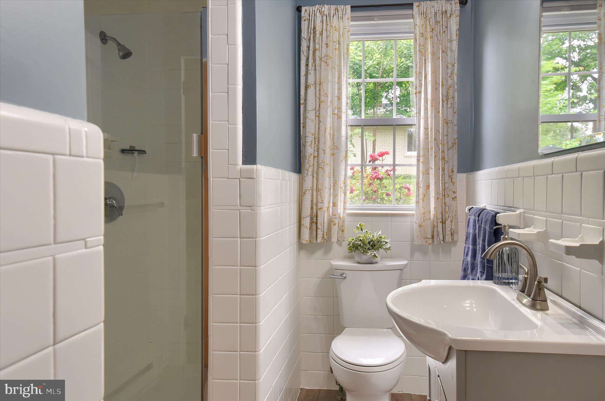 NEW CUMBERLAND BOROUGH - Residential
