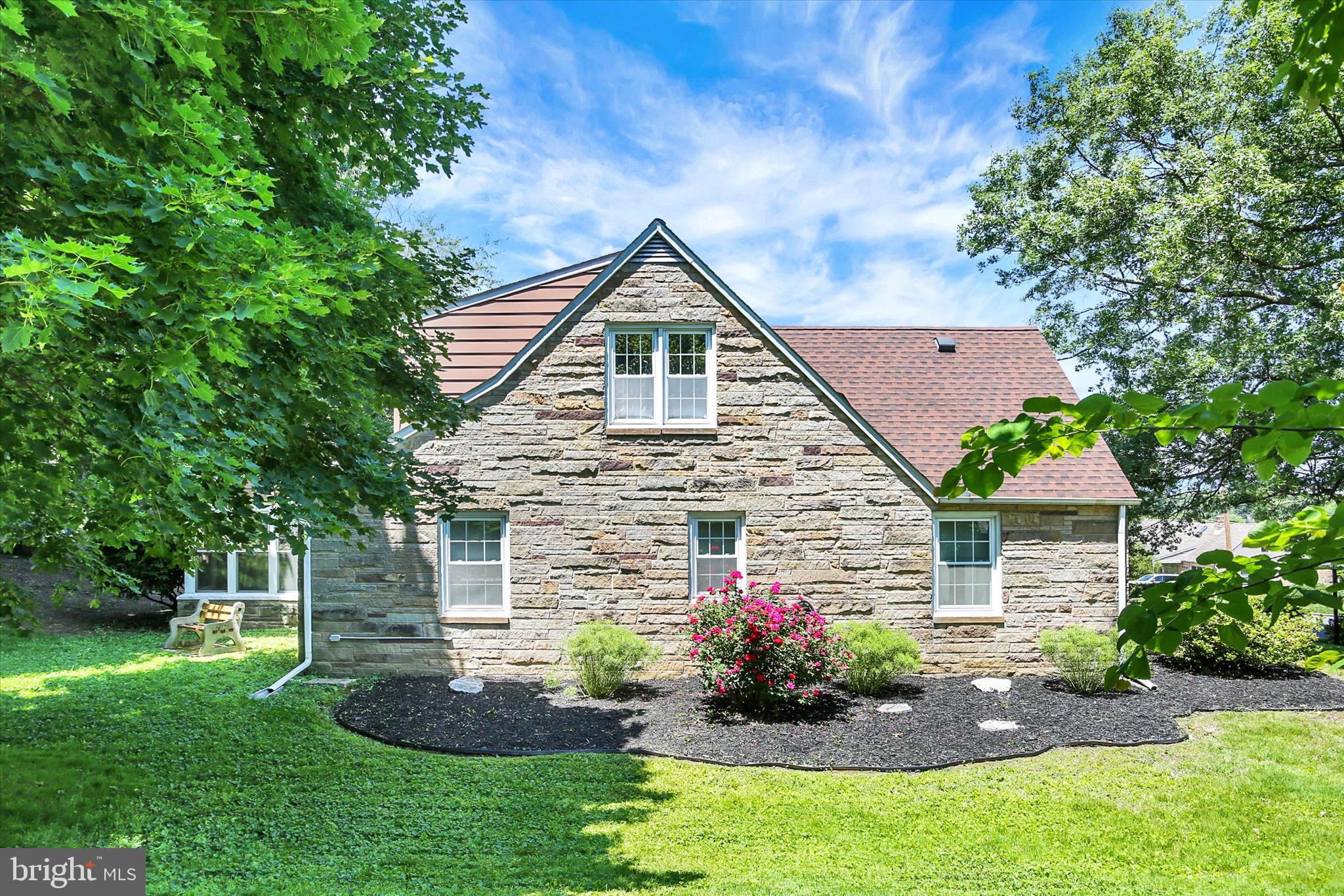NEW CUMBERLAND BOROUGH - Residential