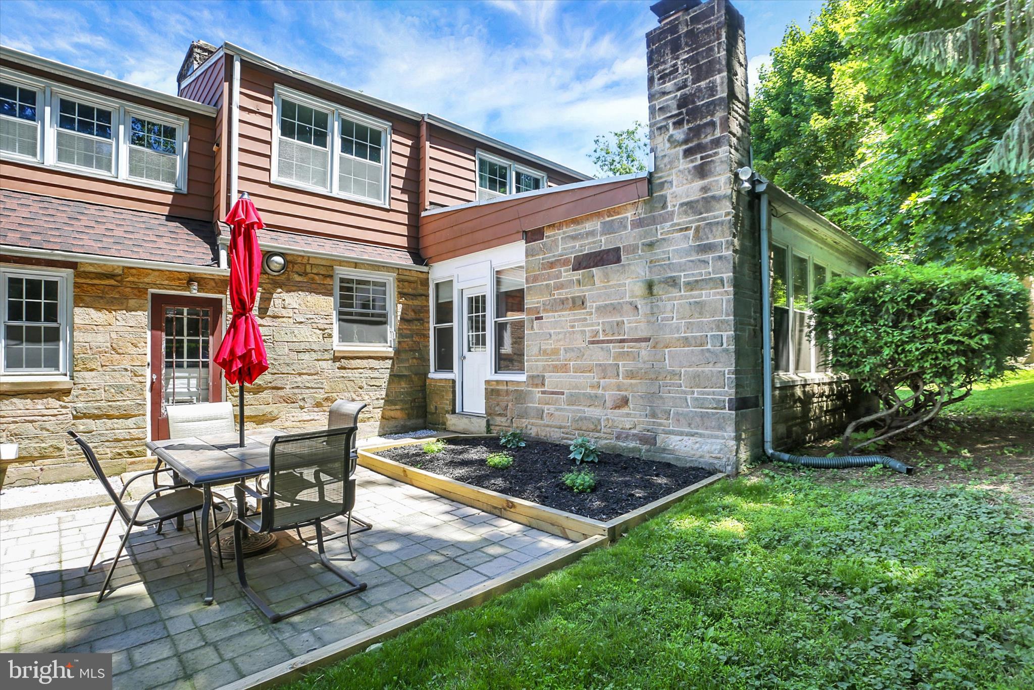 NEW CUMBERLAND BOROUGH - Residential