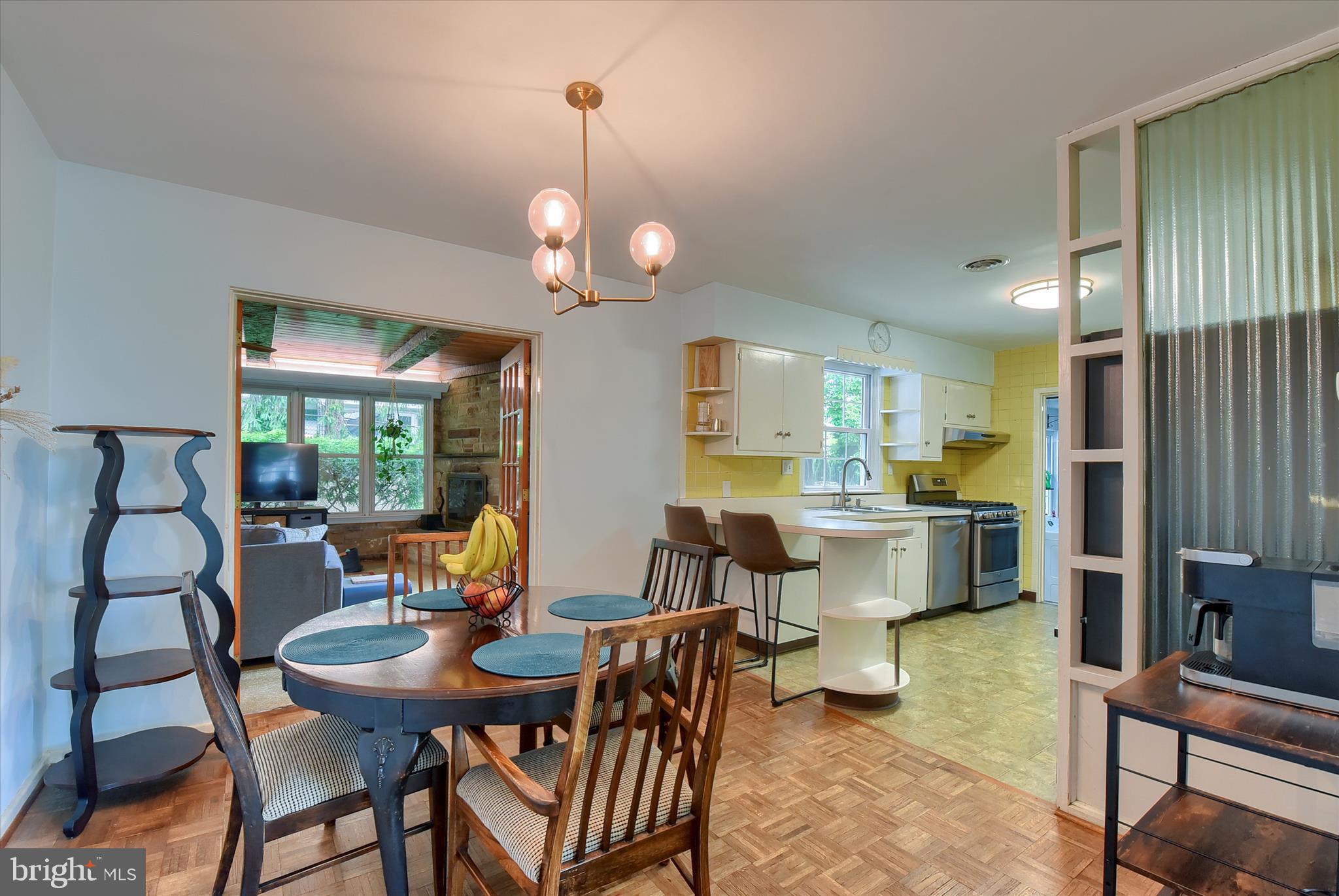 NEW CUMBERLAND BOROUGH - Residential