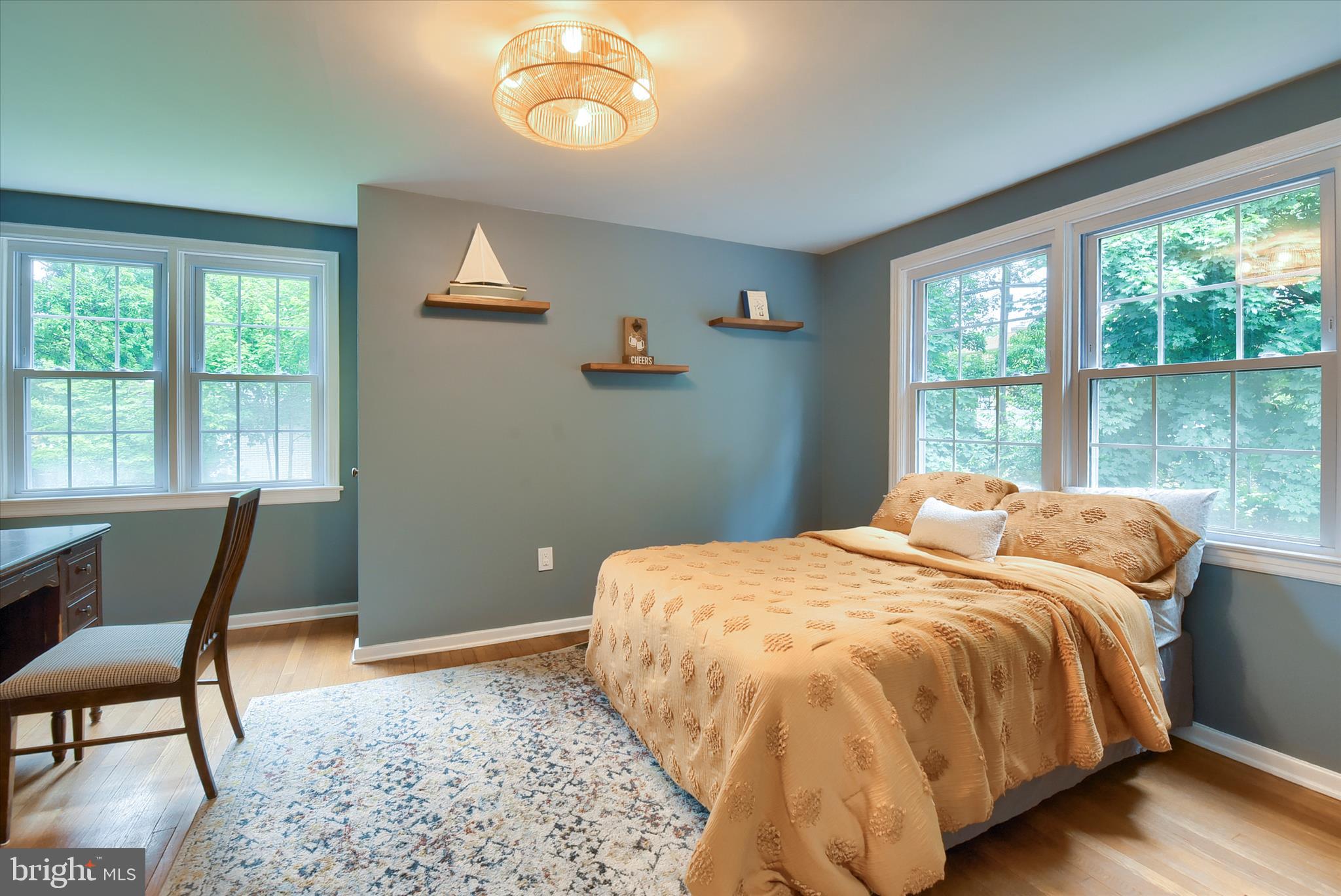 NEW CUMBERLAND BOROUGH - Residential