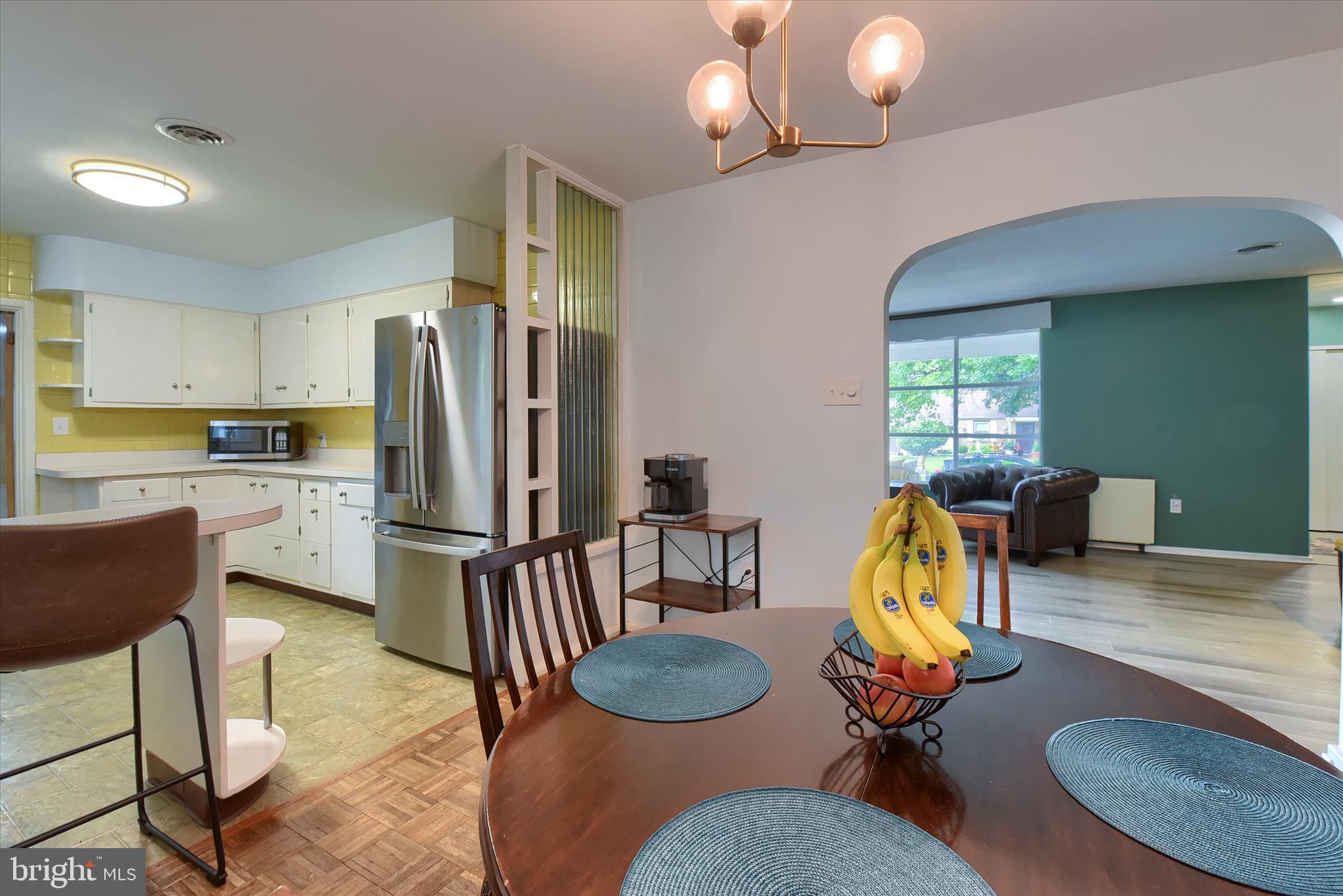 NEW CUMBERLAND BOROUGH - Residential