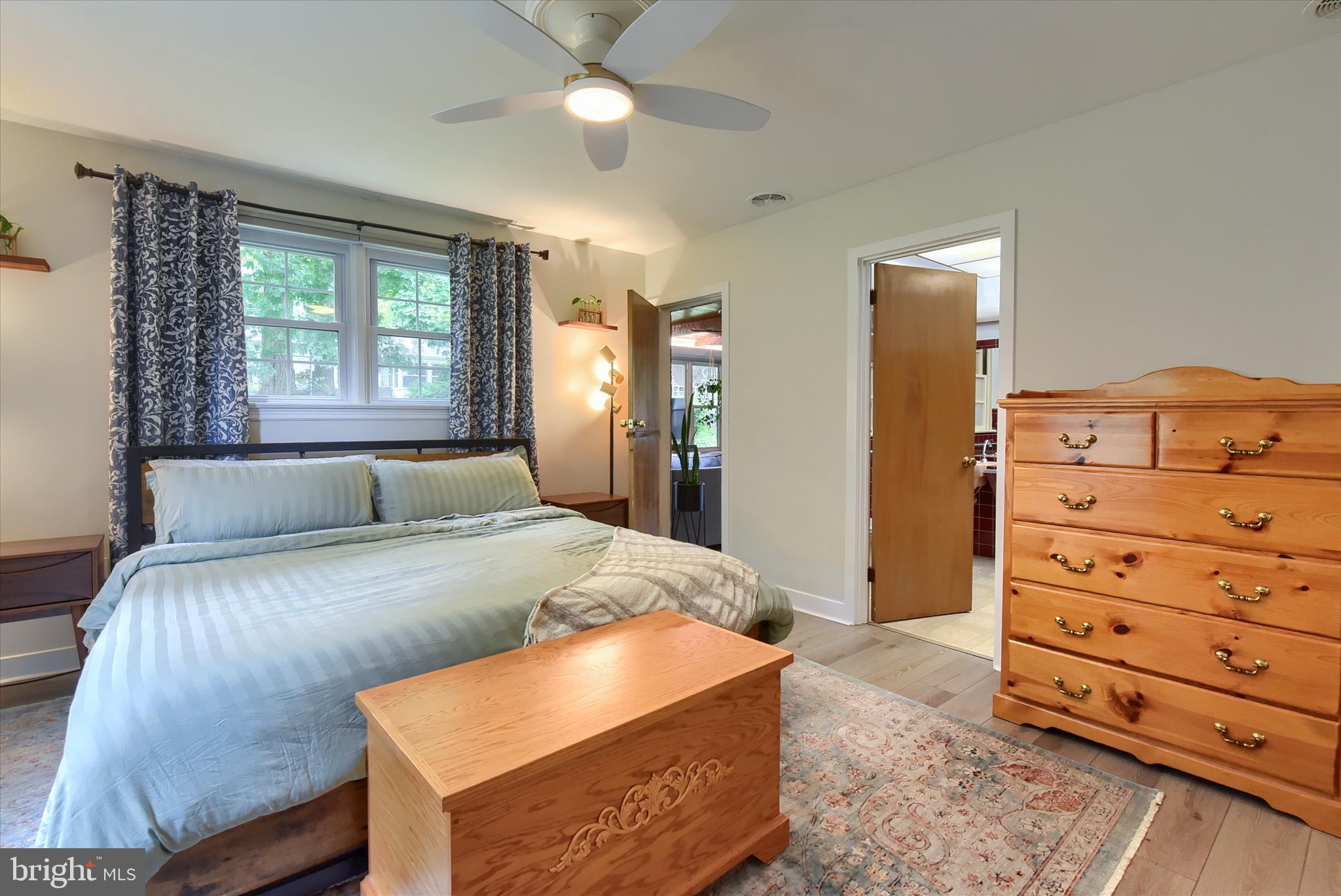 NEW CUMBERLAND BOROUGH - Residential