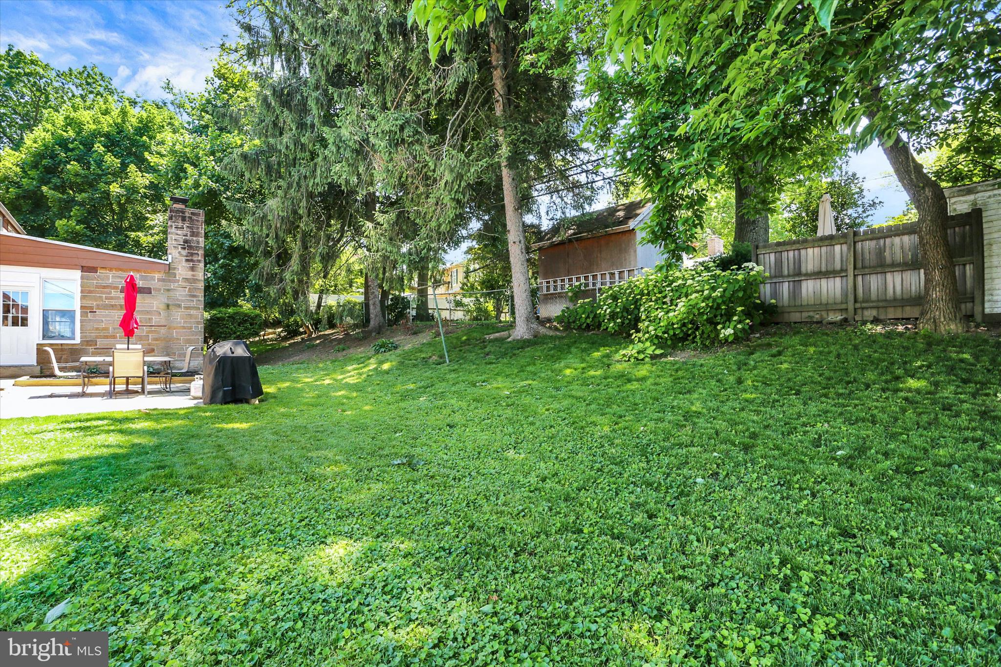 NEW CUMBERLAND BOROUGH - Residential
