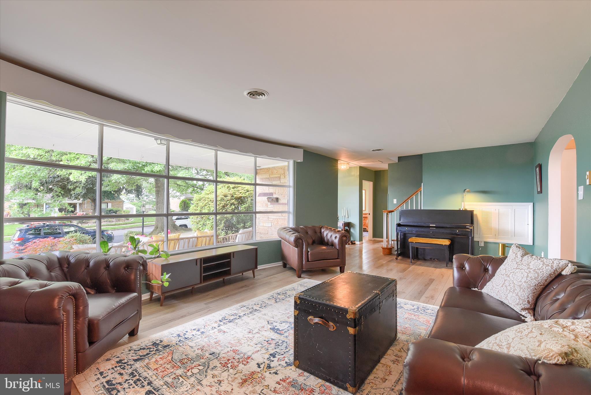 NEW CUMBERLAND BOROUGH - Residential