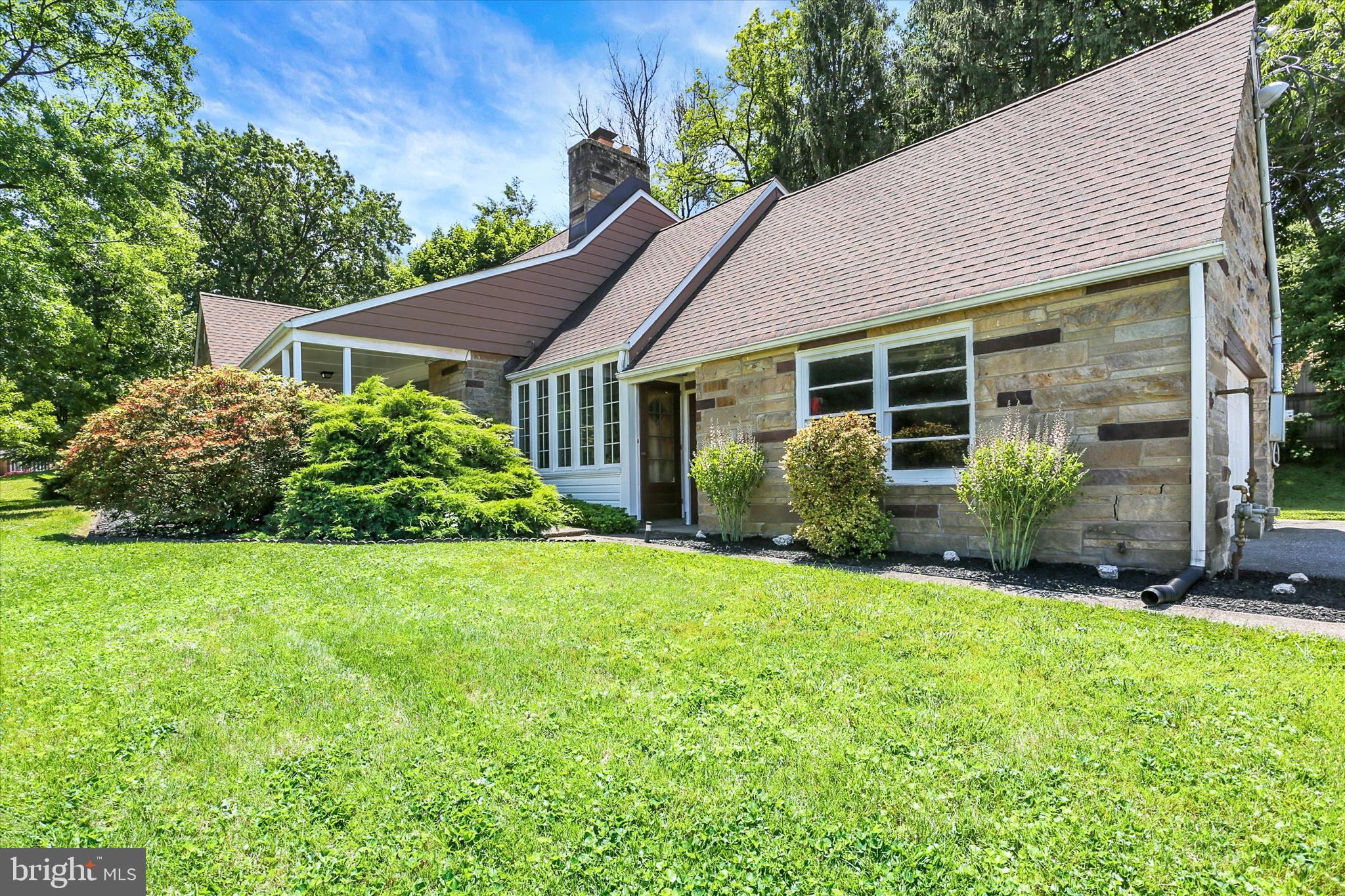 NEW CUMBERLAND BOROUGH - Residential