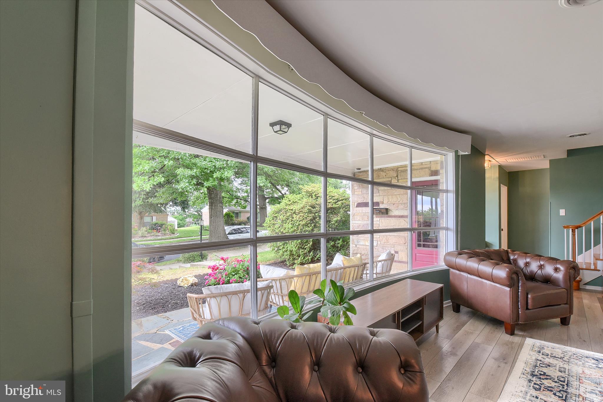 NEW CUMBERLAND BOROUGH - Residential