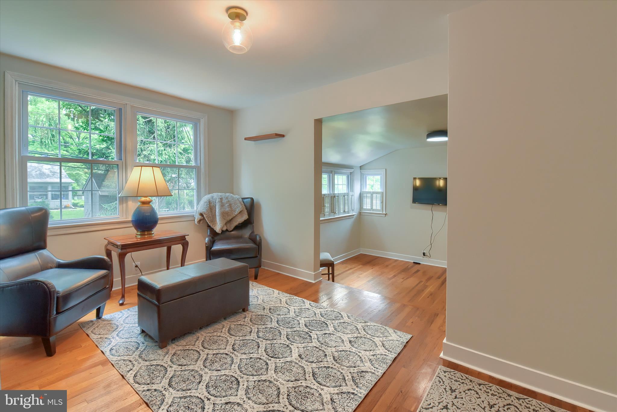 NEW CUMBERLAND BOROUGH - Residential