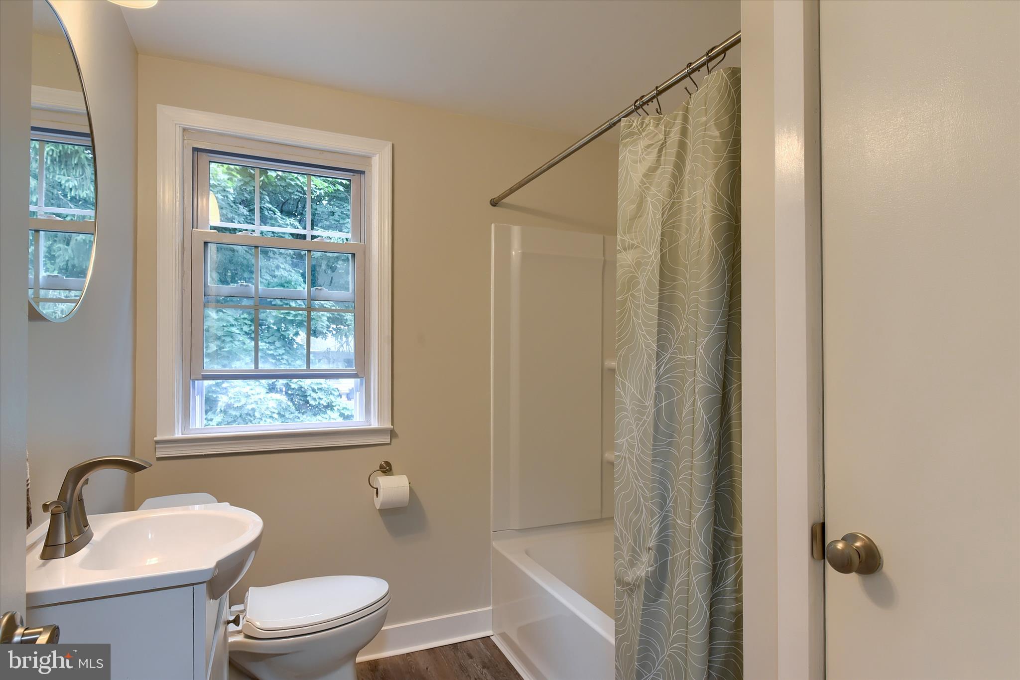 NEW CUMBERLAND BOROUGH - Residential