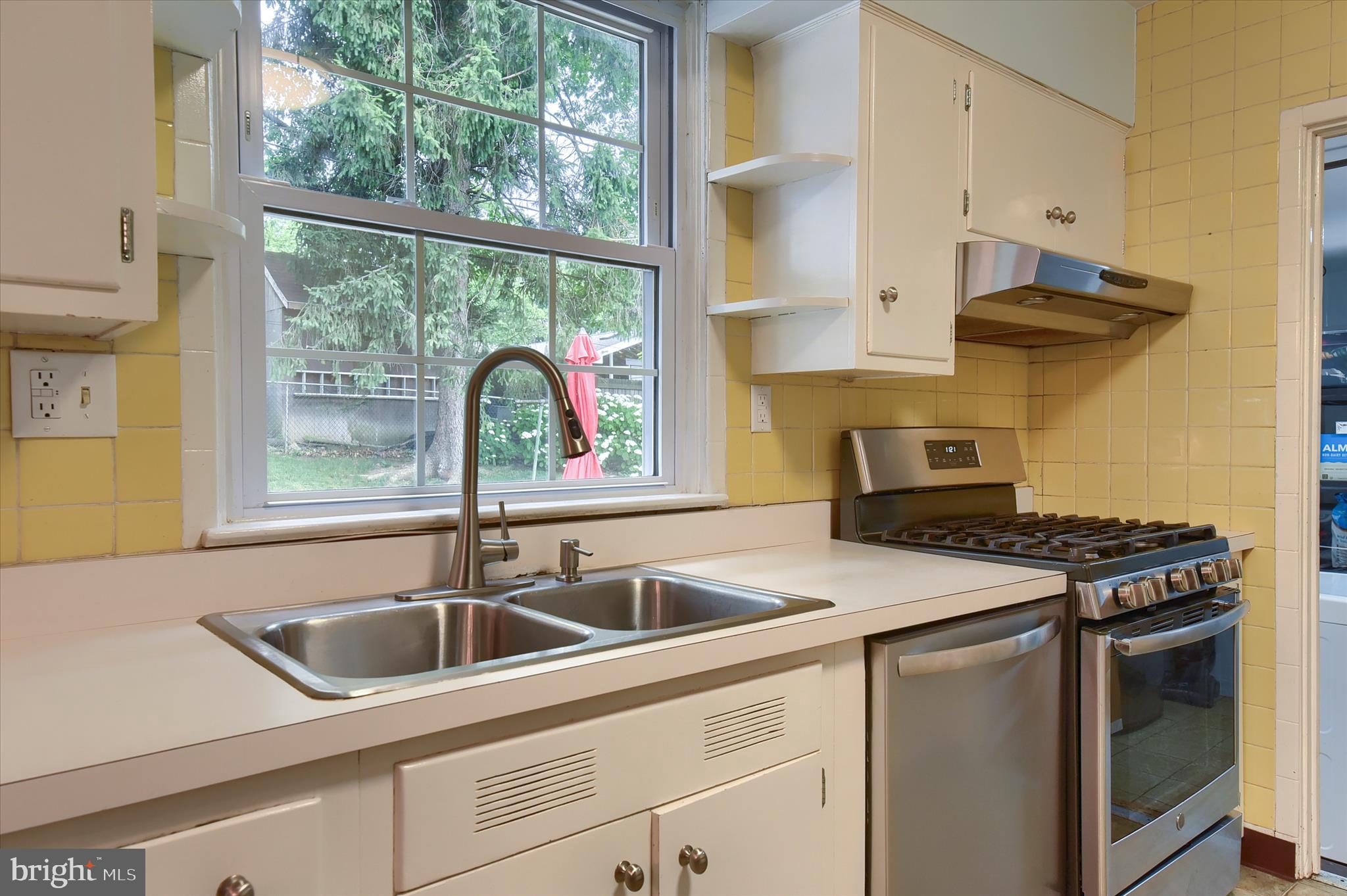 NEW CUMBERLAND BOROUGH - Residential