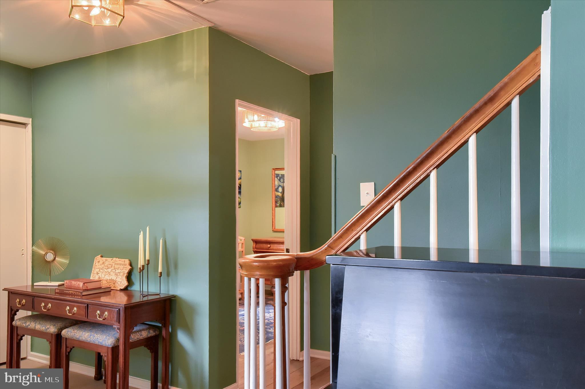 NEW CUMBERLAND BOROUGH - Residential