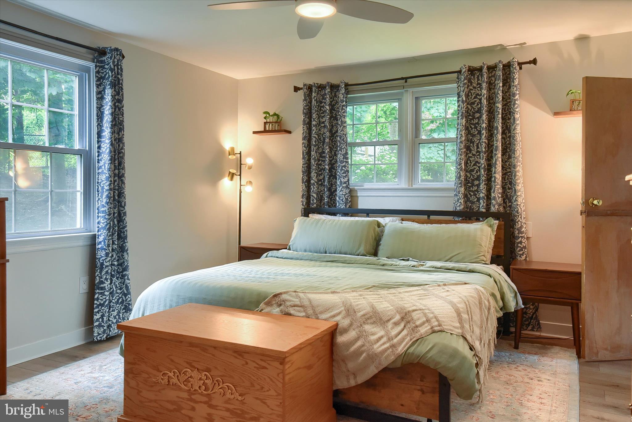 NEW CUMBERLAND BOROUGH - Residential