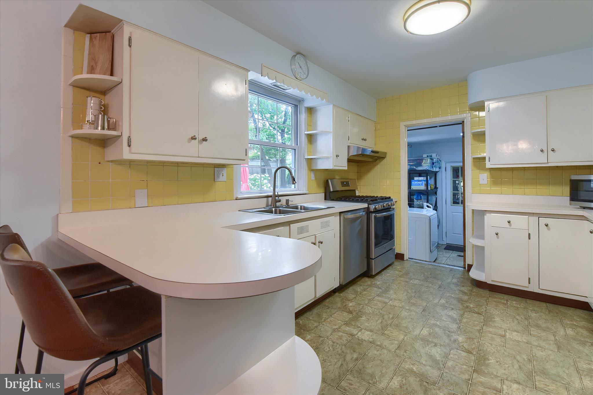 NEW CUMBERLAND BOROUGH - Residential