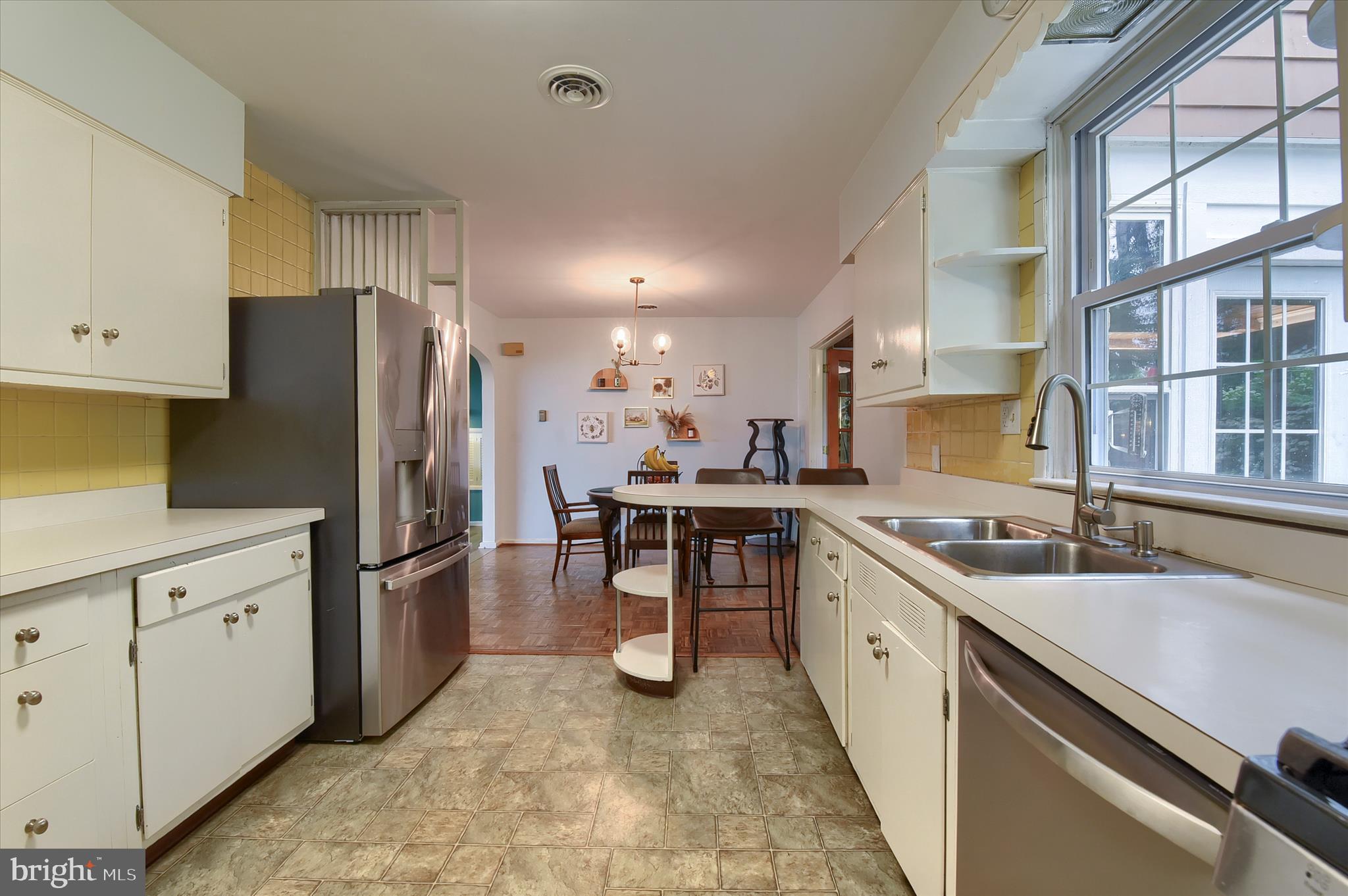 NEW CUMBERLAND BOROUGH - Residential