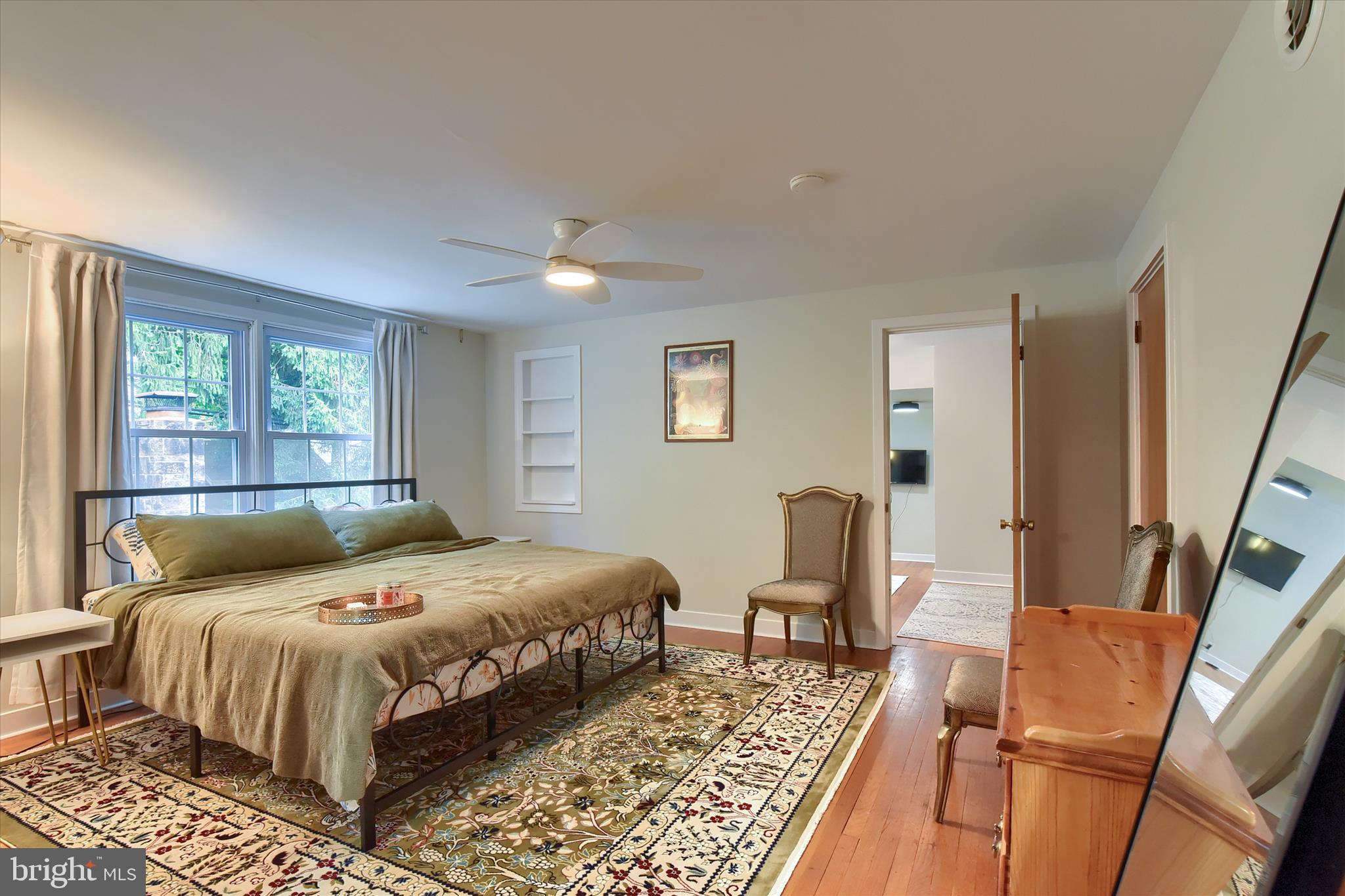 NEW CUMBERLAND BOROUGH - Residential