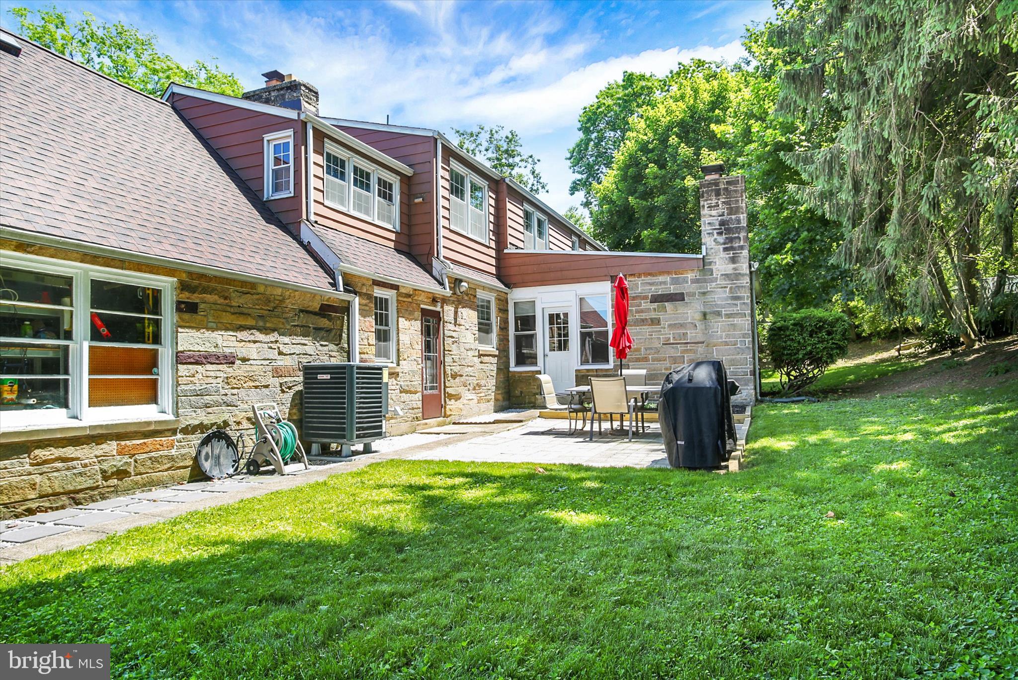 NEW CUMBERLAND BOROUGH - Residential
