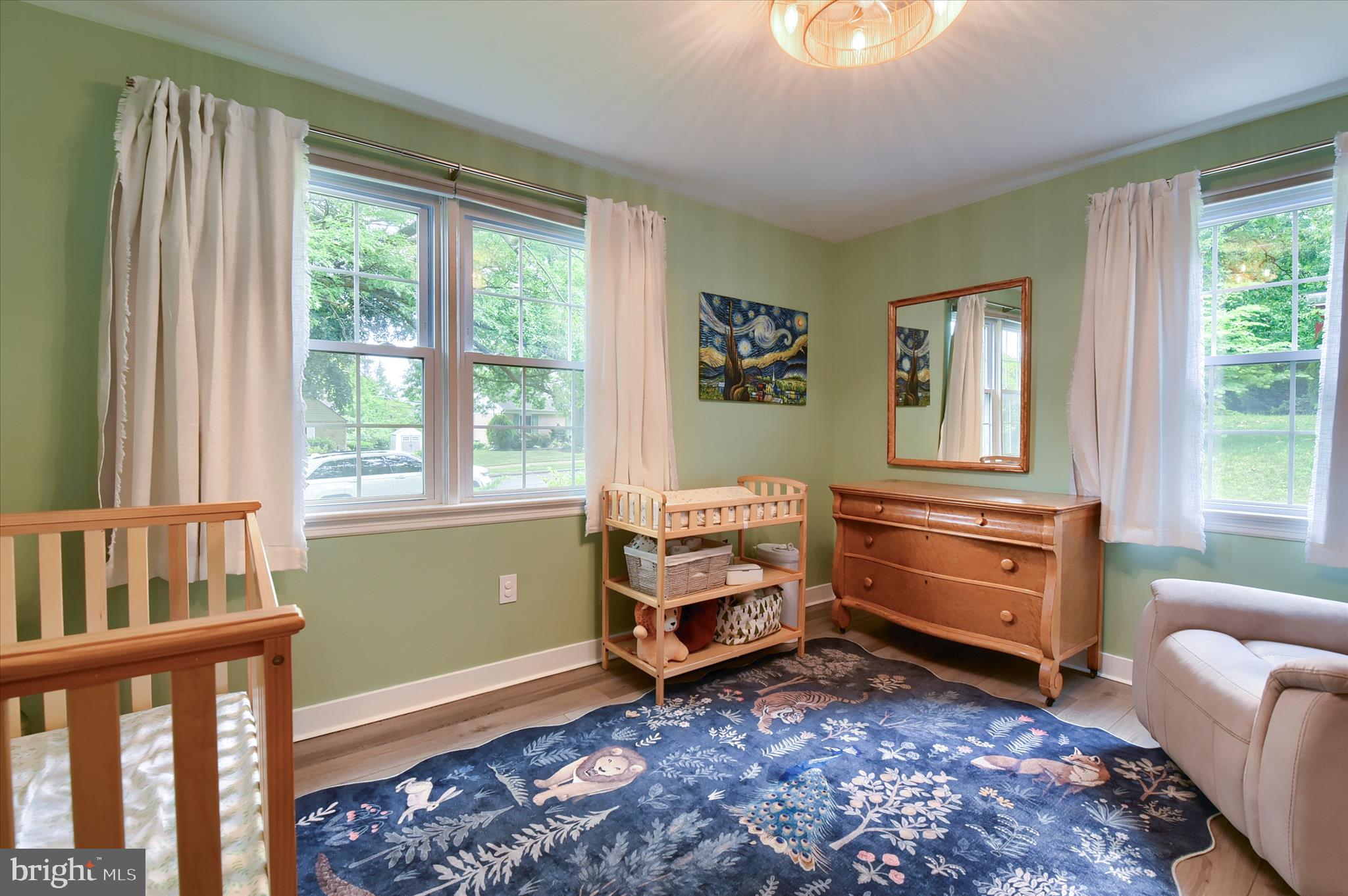 NEW CUMBERLAND BOROUGH - Residential