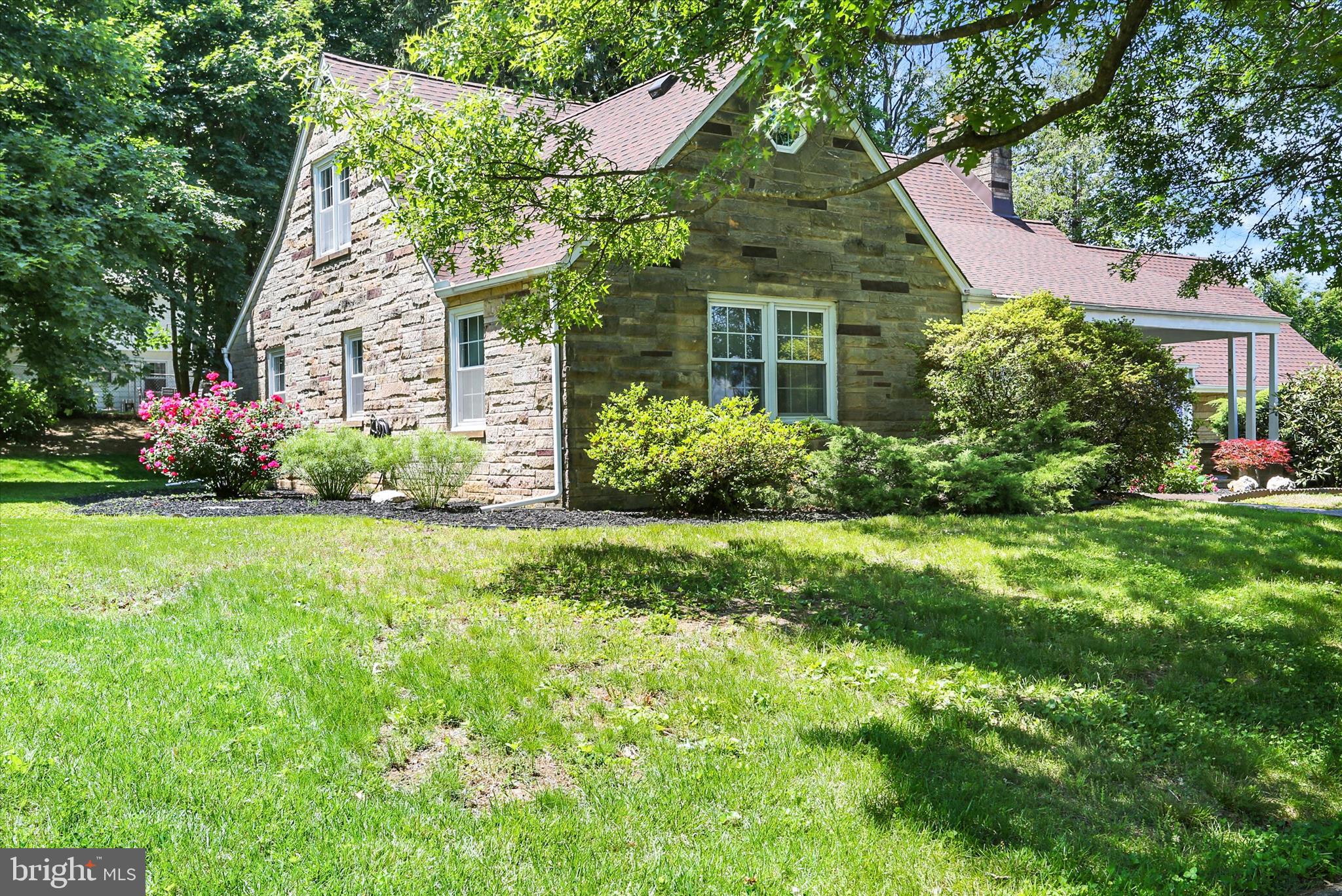 NEW CUMBERLAND BOROUGH - Residential