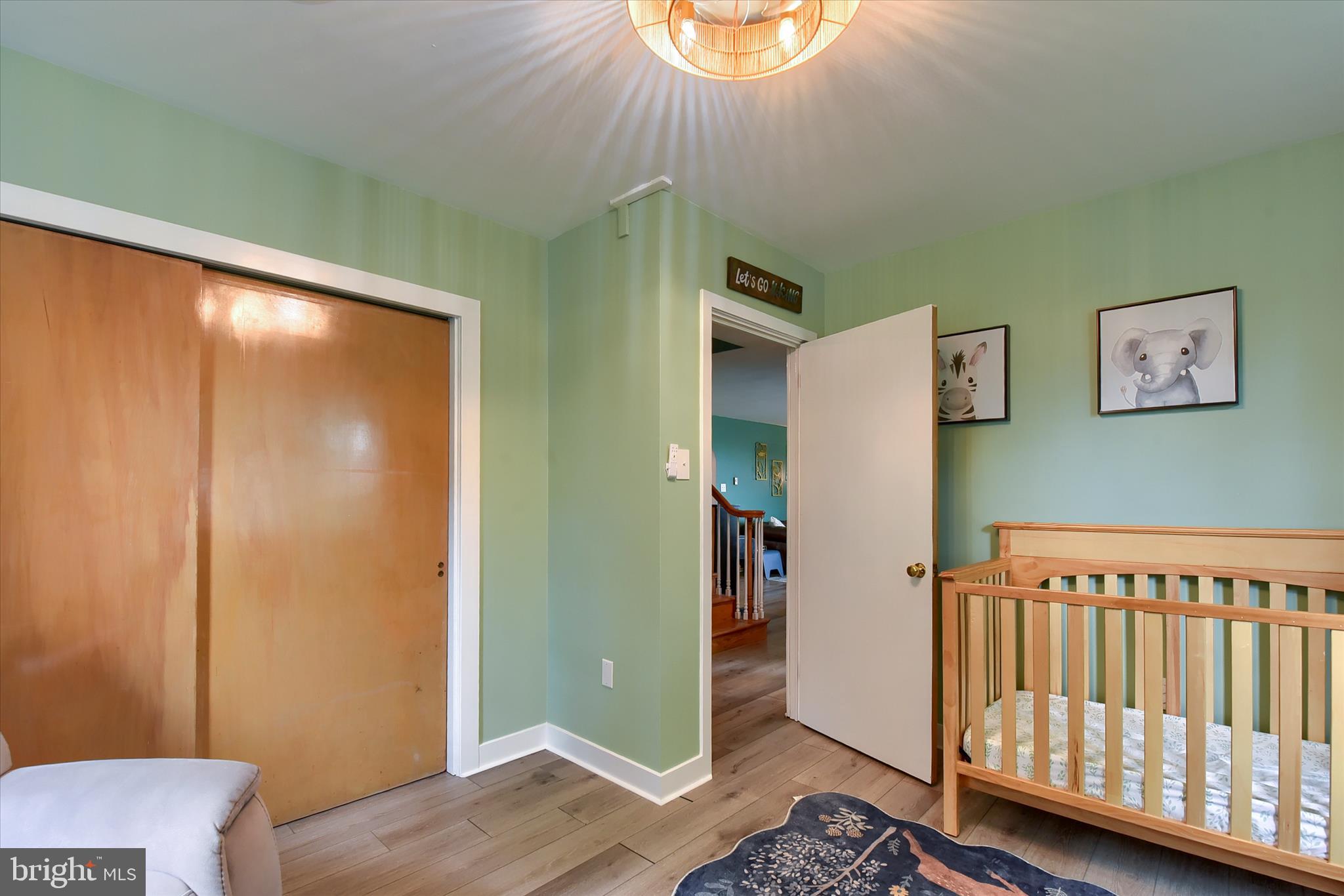 NEW CUMBERLAND BOROUGH - Residential
