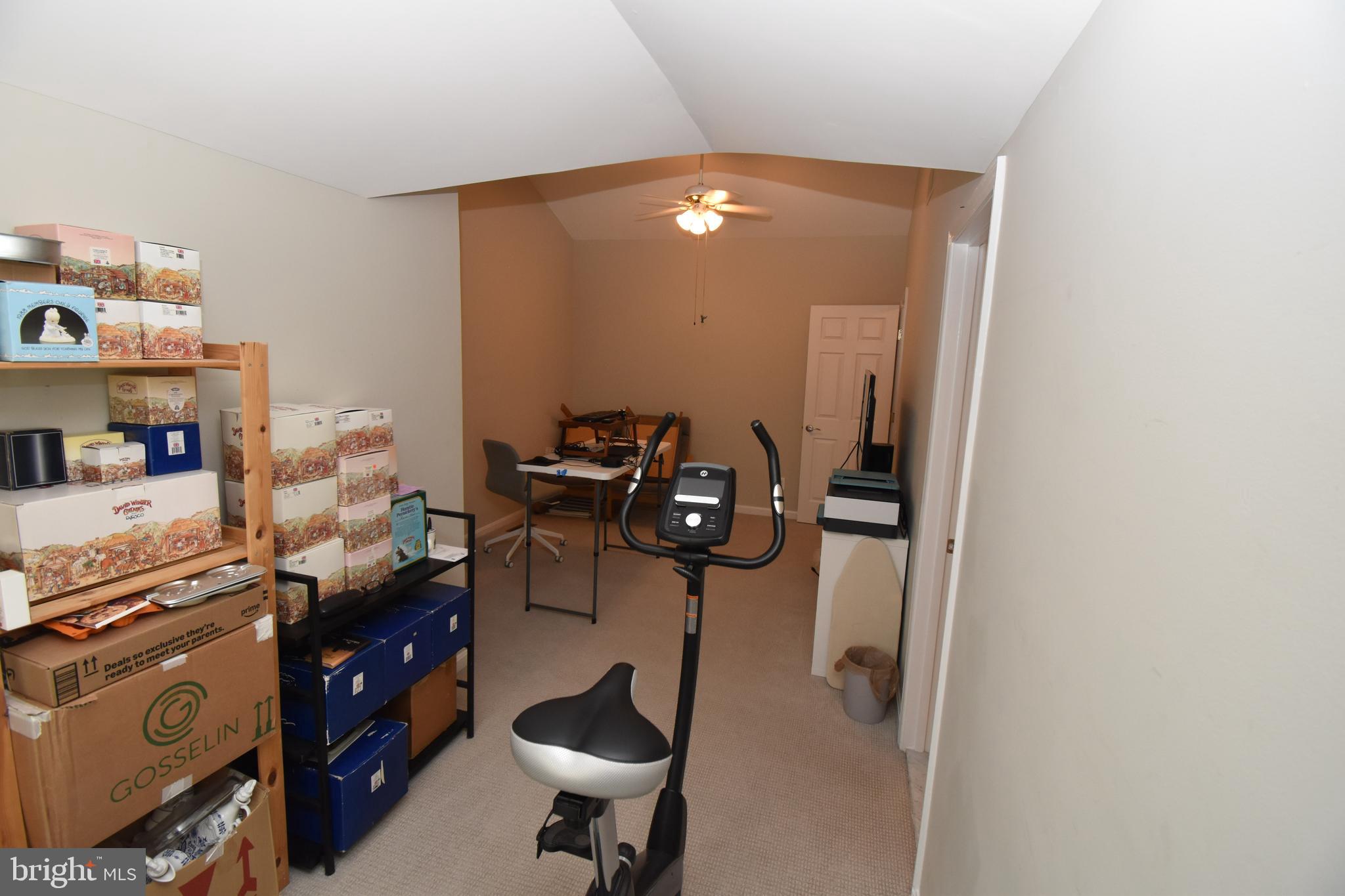 QUANTRELL MEWS - Residential Lease