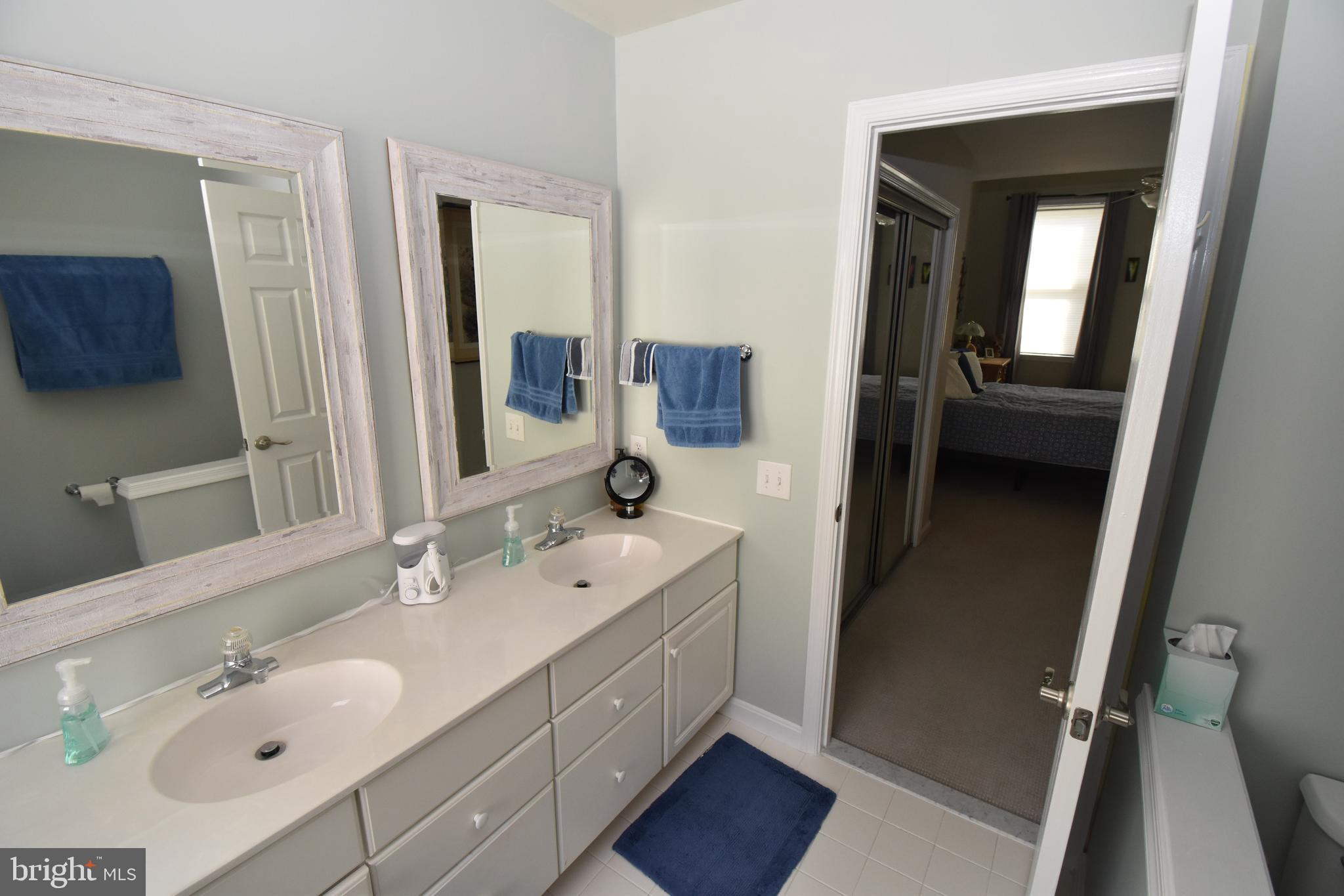 QUANTRELL MEWS - Residential Lease