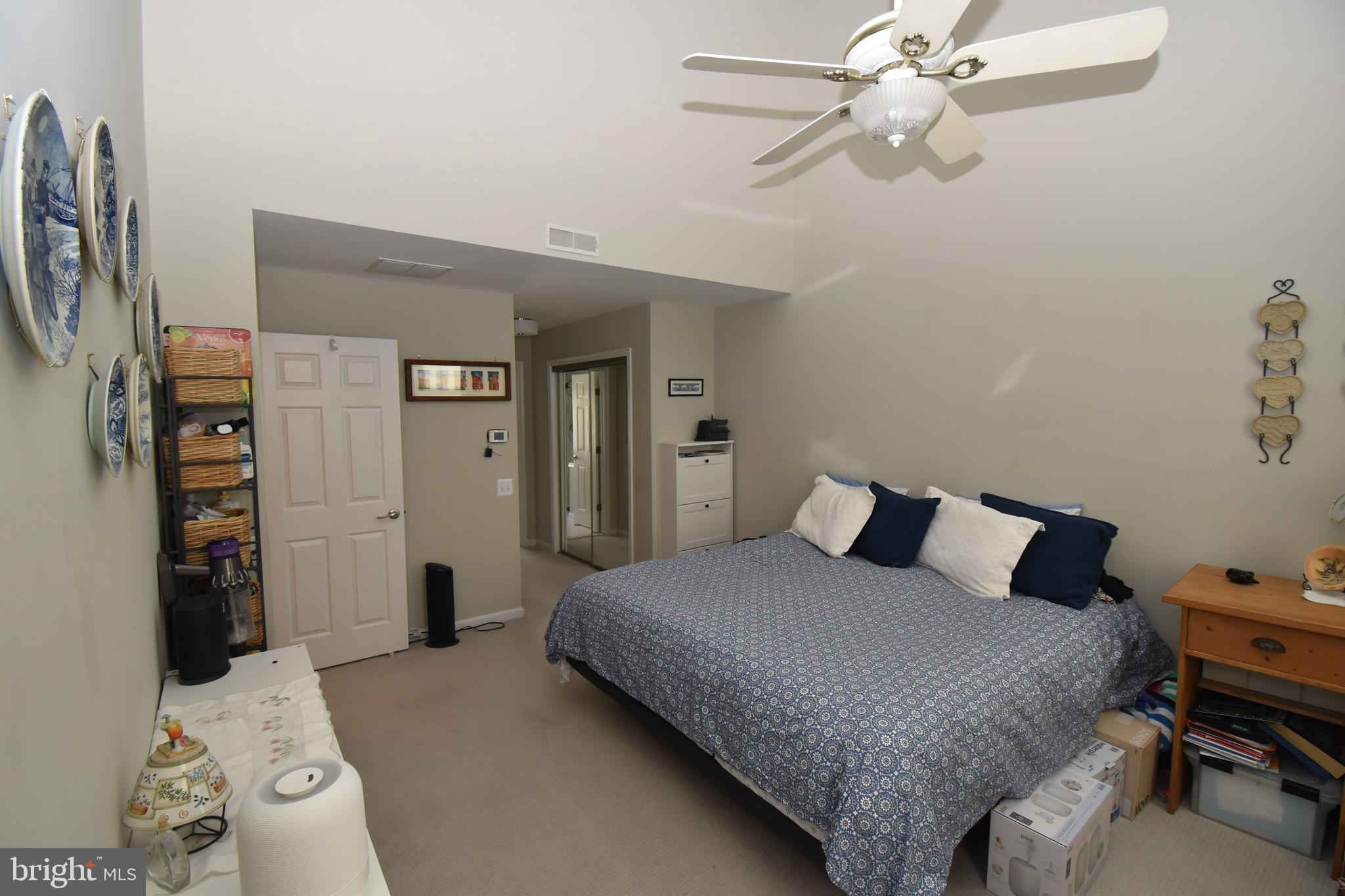 QUANTRELL MEWS - Residential Lease