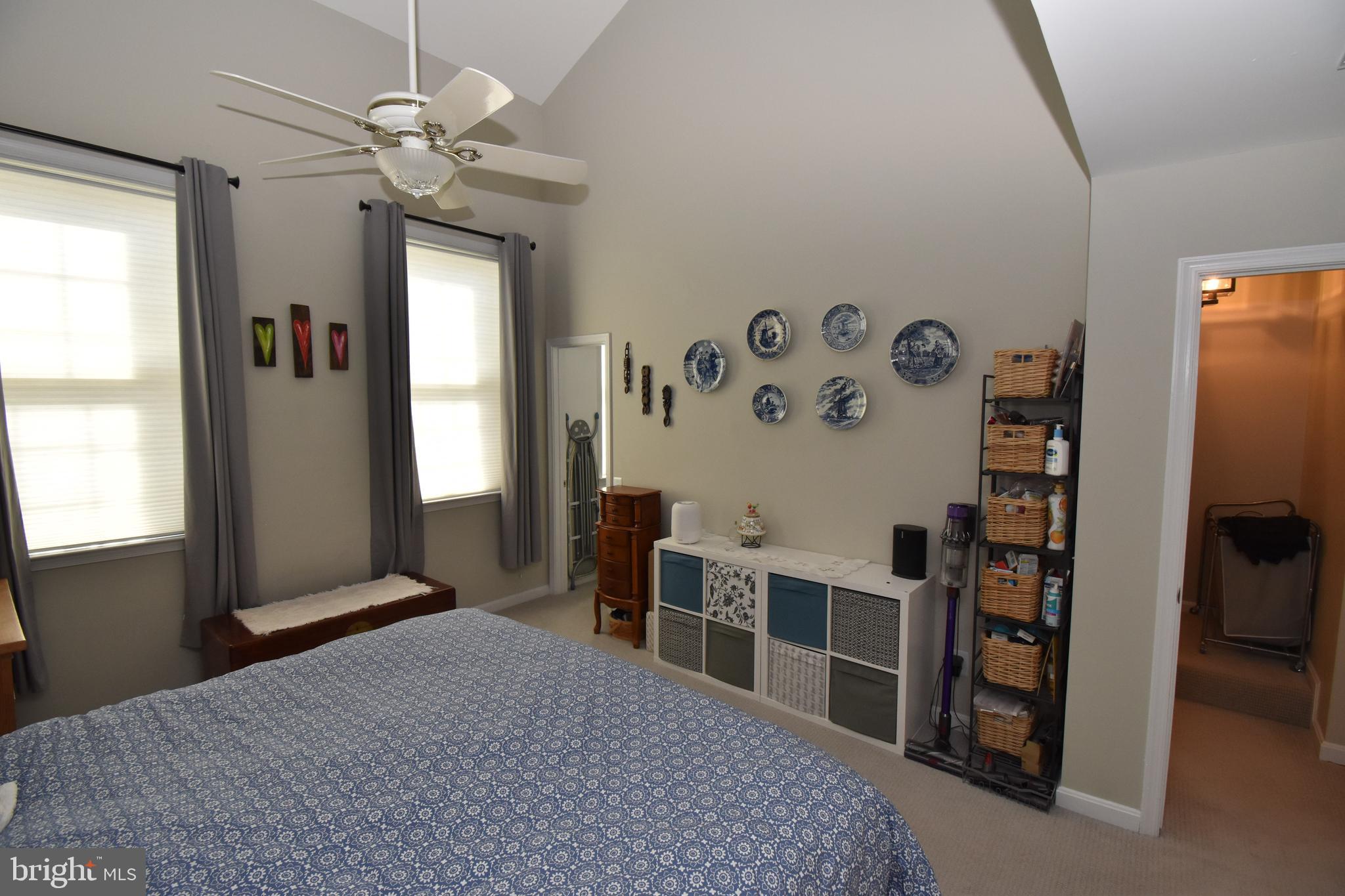 QUANTRELL MEWS - Residential Lease