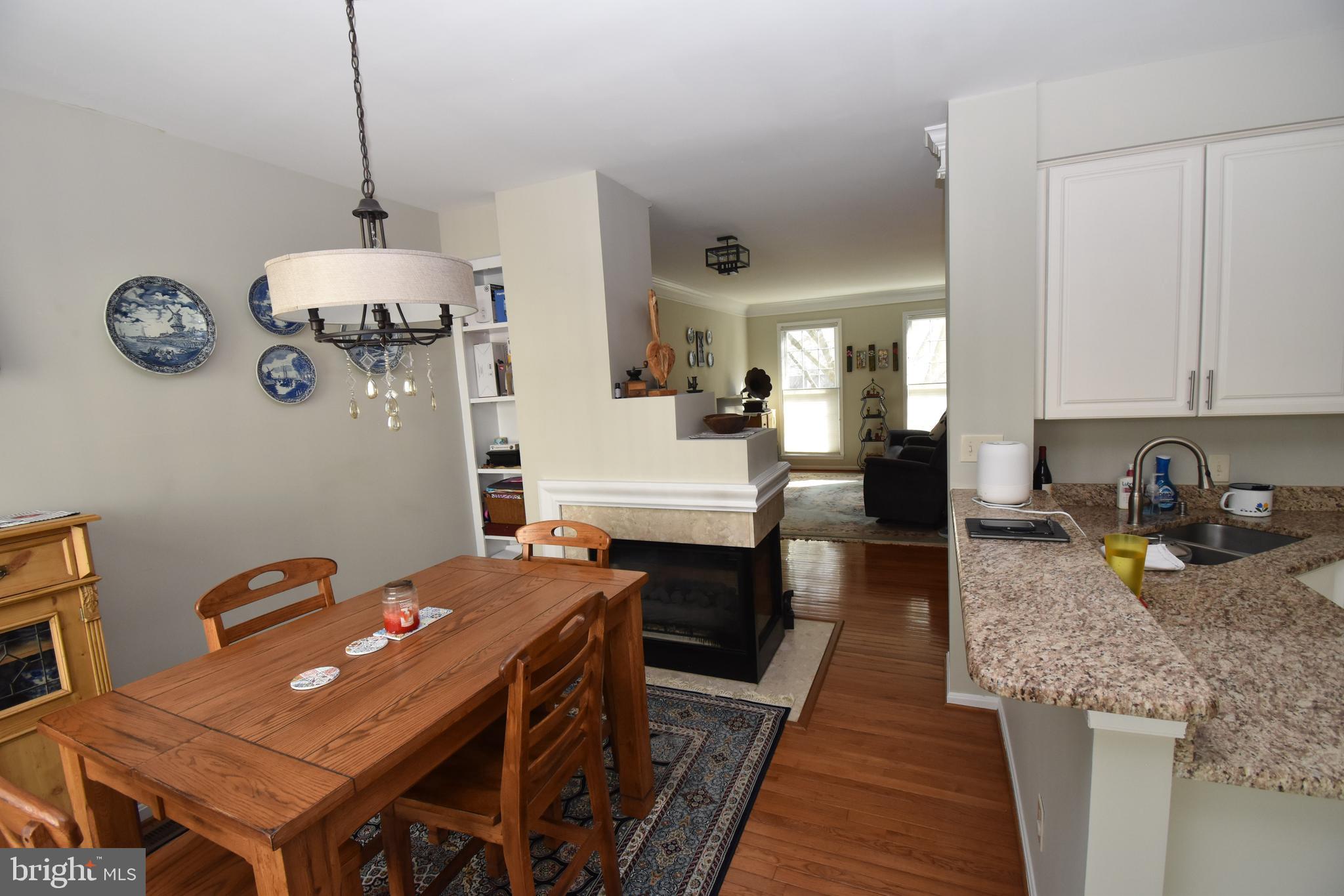 QUANTRELL MEWS - Residential Lease