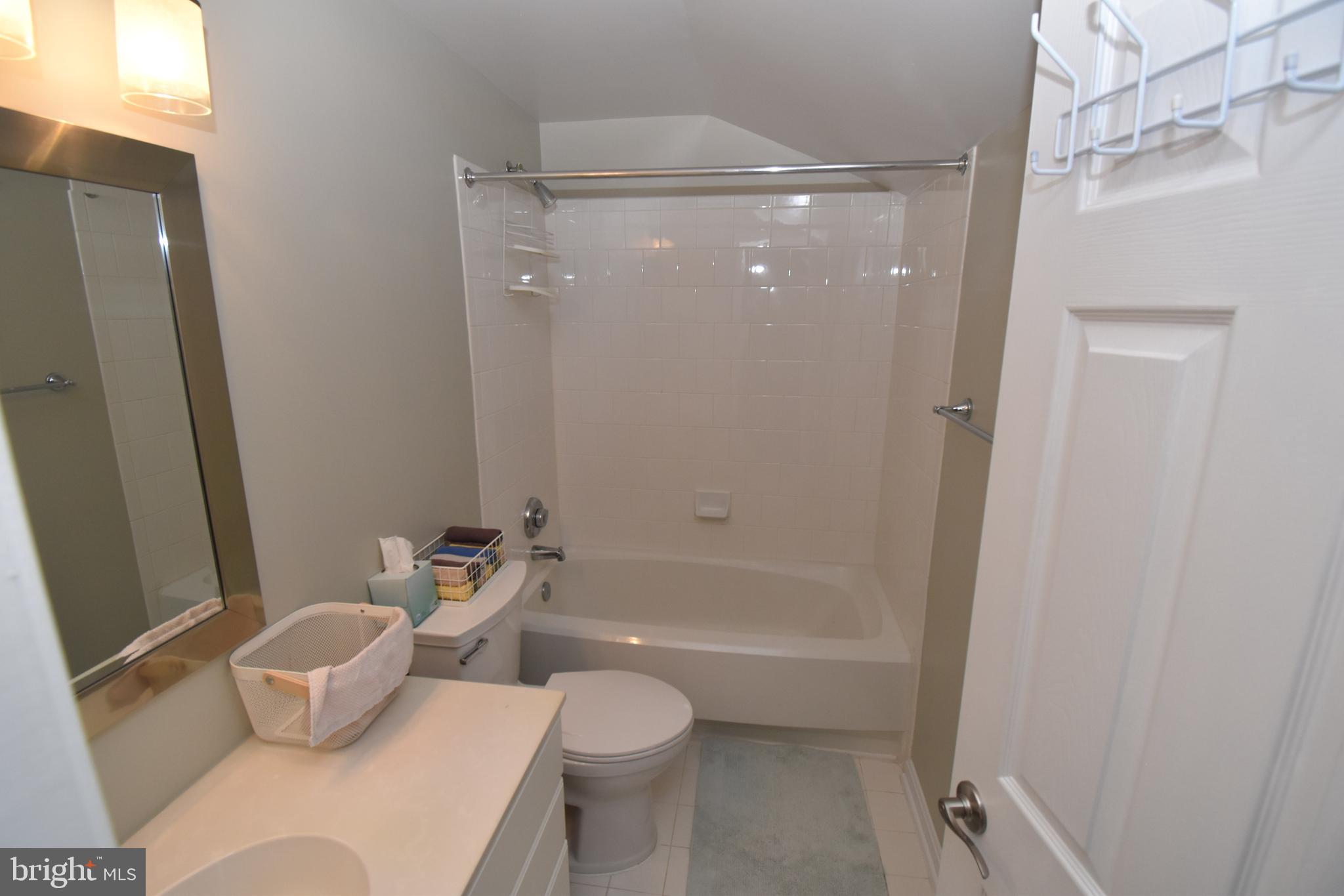 QUANTRELL MEWS - Residential Lease