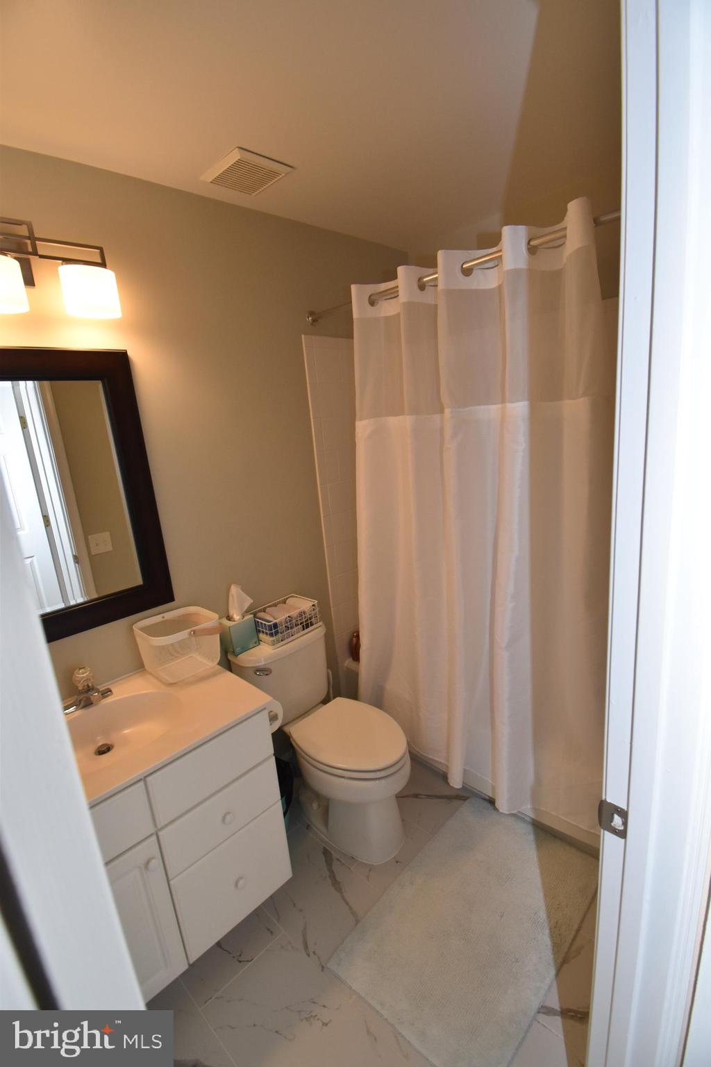 QUANTRELL MEWS - Residential Lease