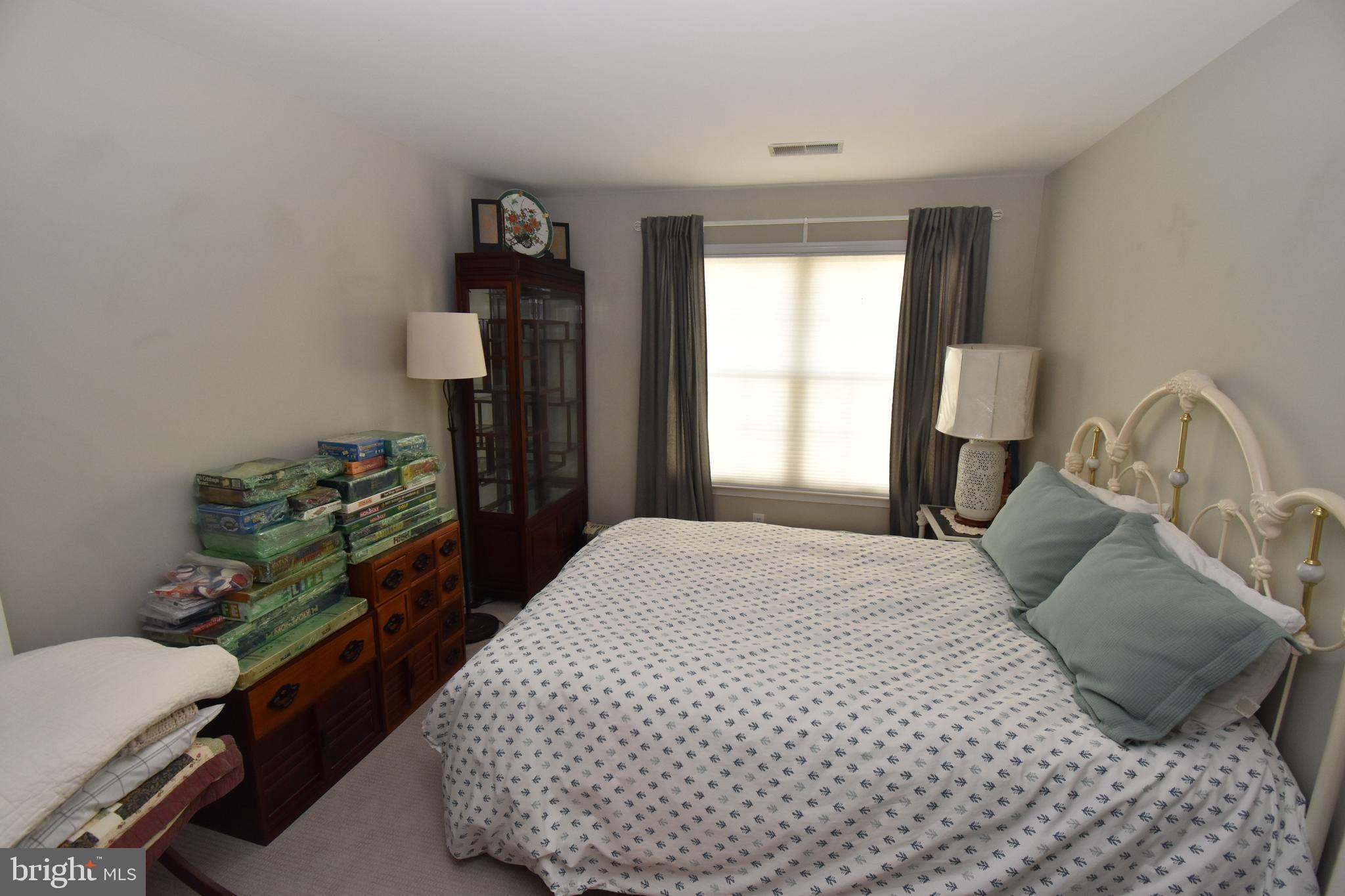 QUANTRELL MEWS - Residential Lease