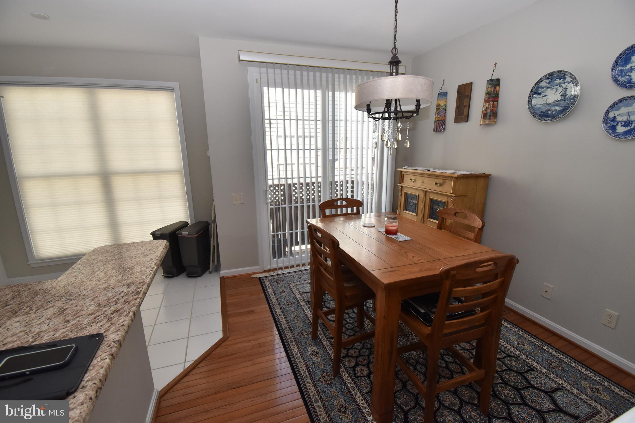 QUANTRELL MEWS - Residential Lease