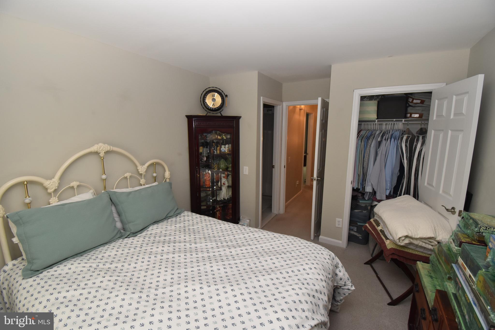 QUANTRELL MEWS - Residential Lease