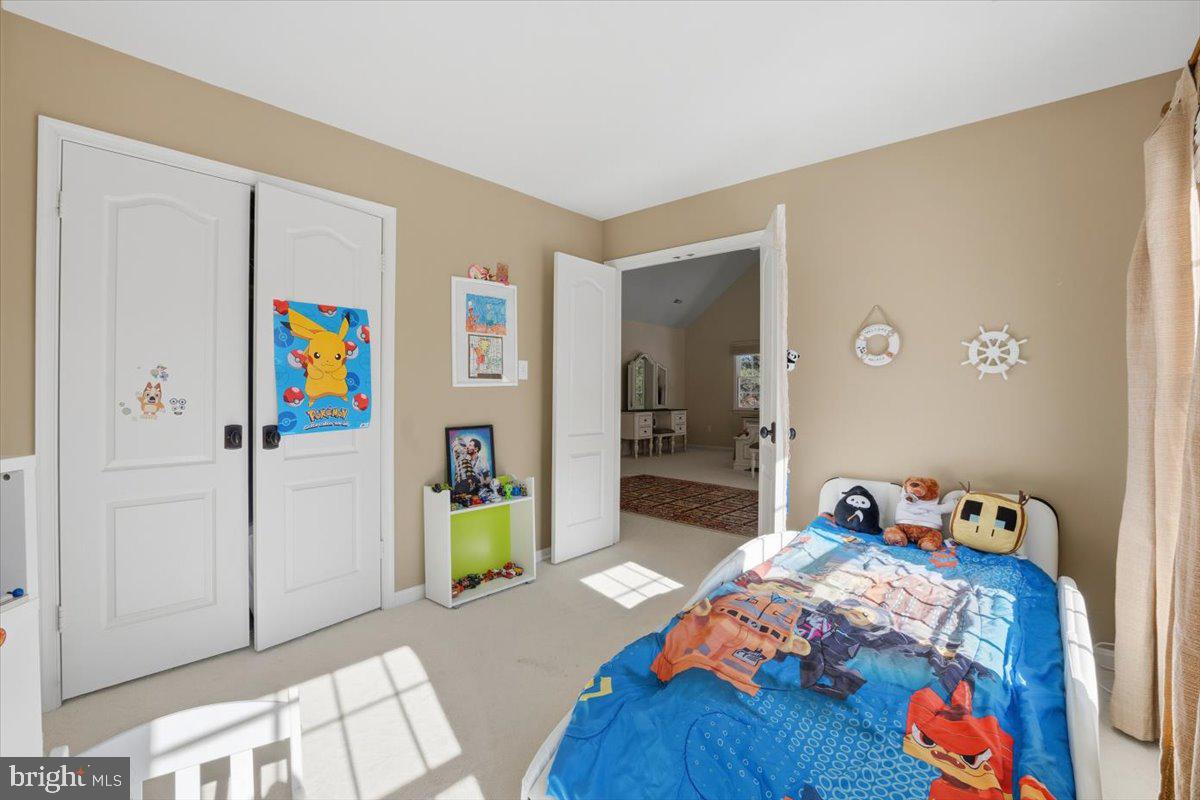 BIG PINES VILLAGE - Residential