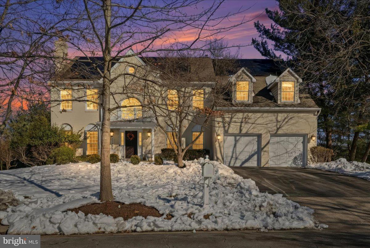 BIG PINES VILLAGE - Residential