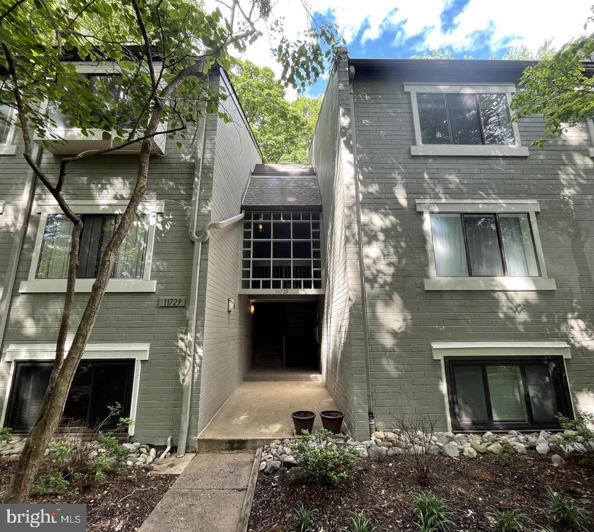 This is an investment sale only with limited access for showings.  Current tenant has been in the unit for over 10 years and has just renewed for an additional one year.  great investment 2 bed 2 bath unit on  the upper floor.  fantastic tree view from the balcony.