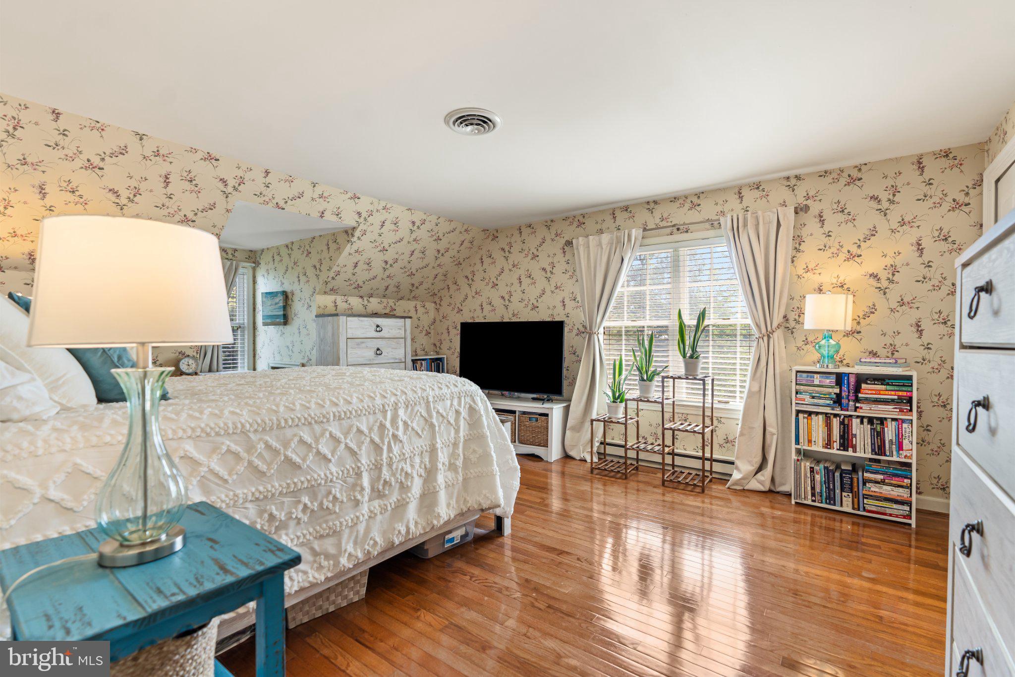 MERCERSBURG - Residential