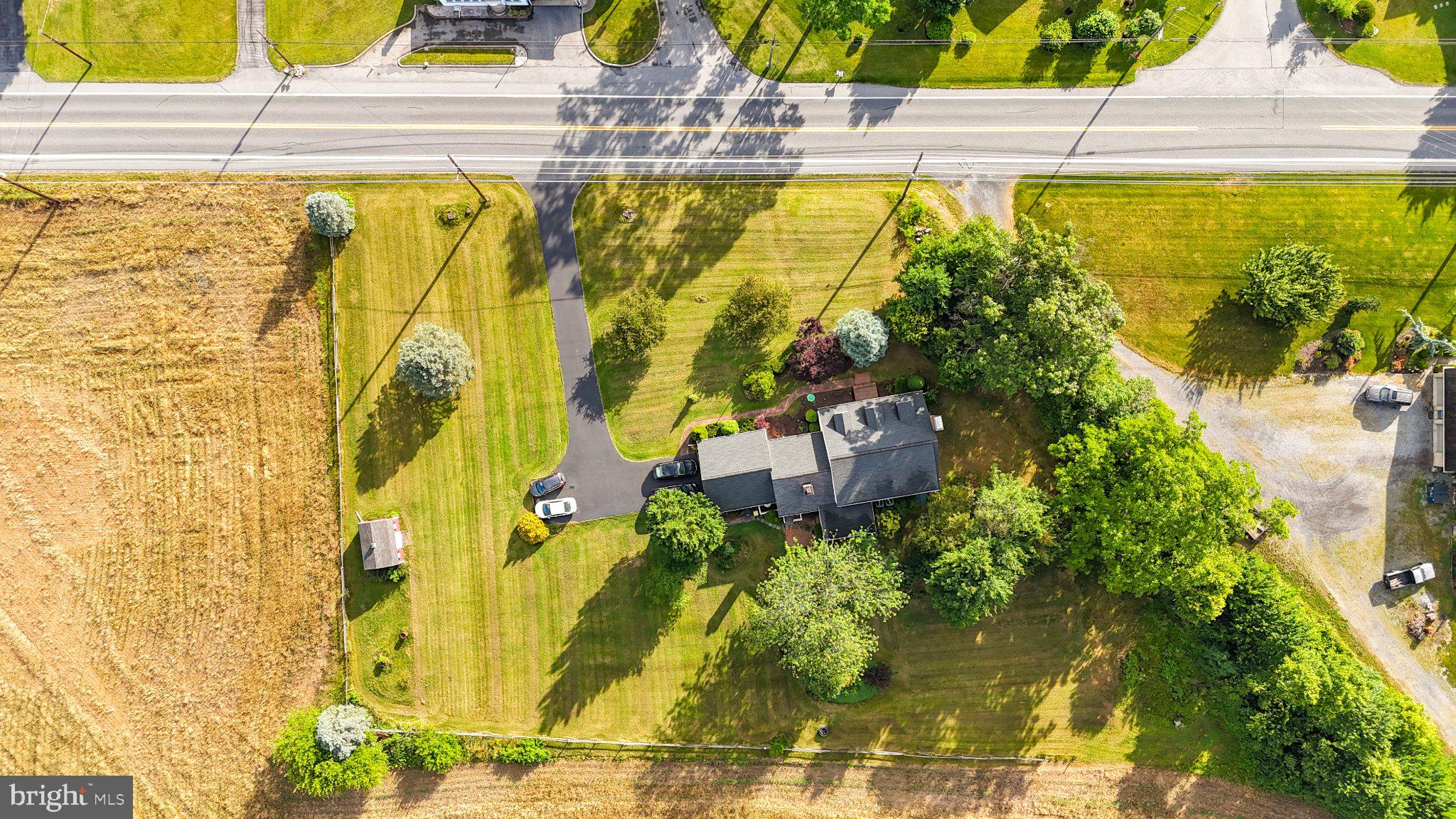 MERCERSBURG - Residential