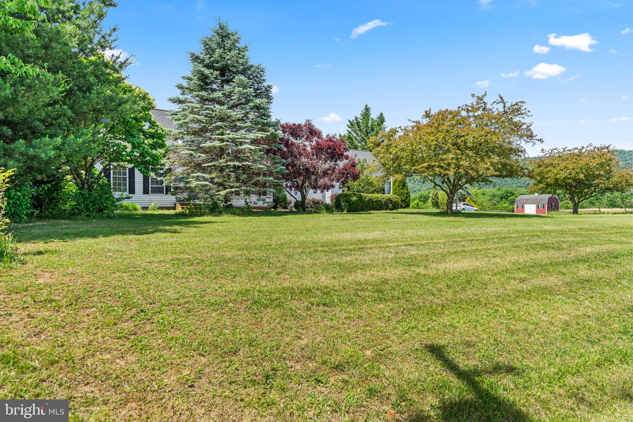 MERCERSBURG - Residential