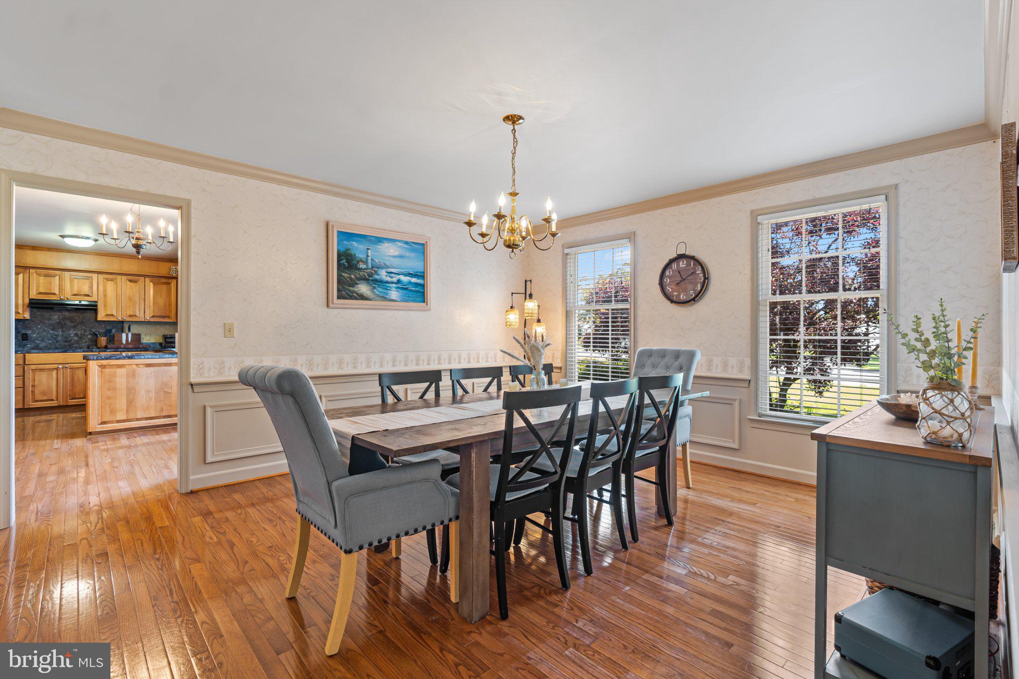 MERCERSBURG - Residential